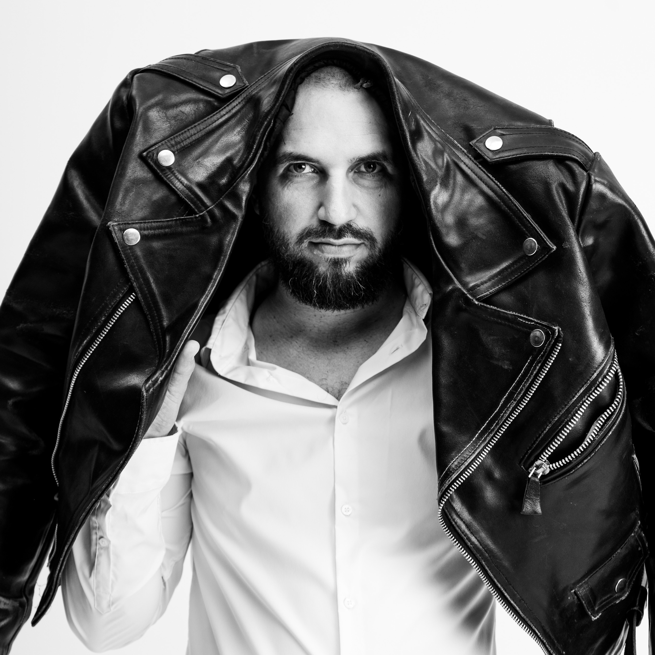 Проекция на искусство. Кучерявая || Фотограф || Самара·Питер·Москва