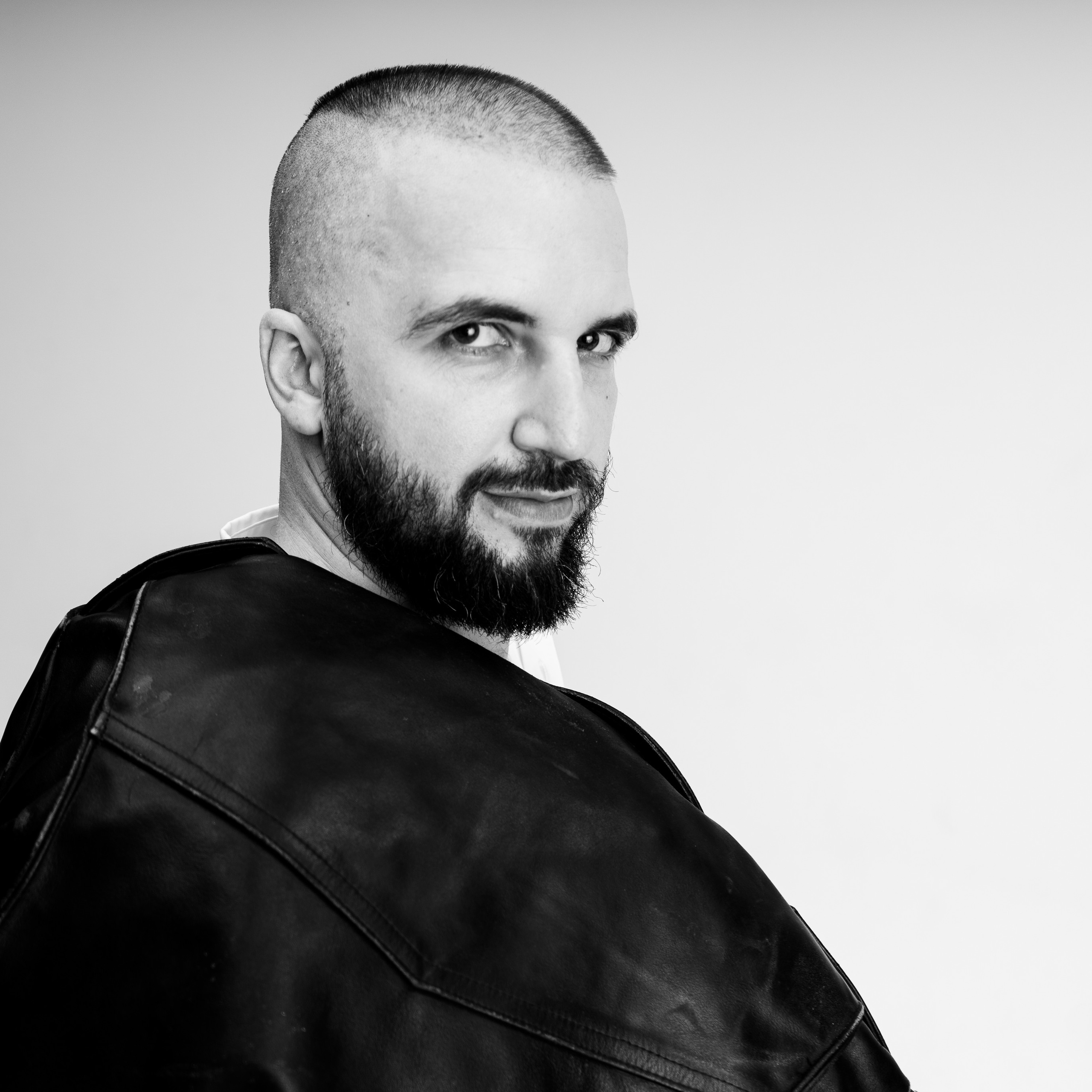 Проекция на искусство. Кучерявая || Фотограф || Самара·Питер·Москва