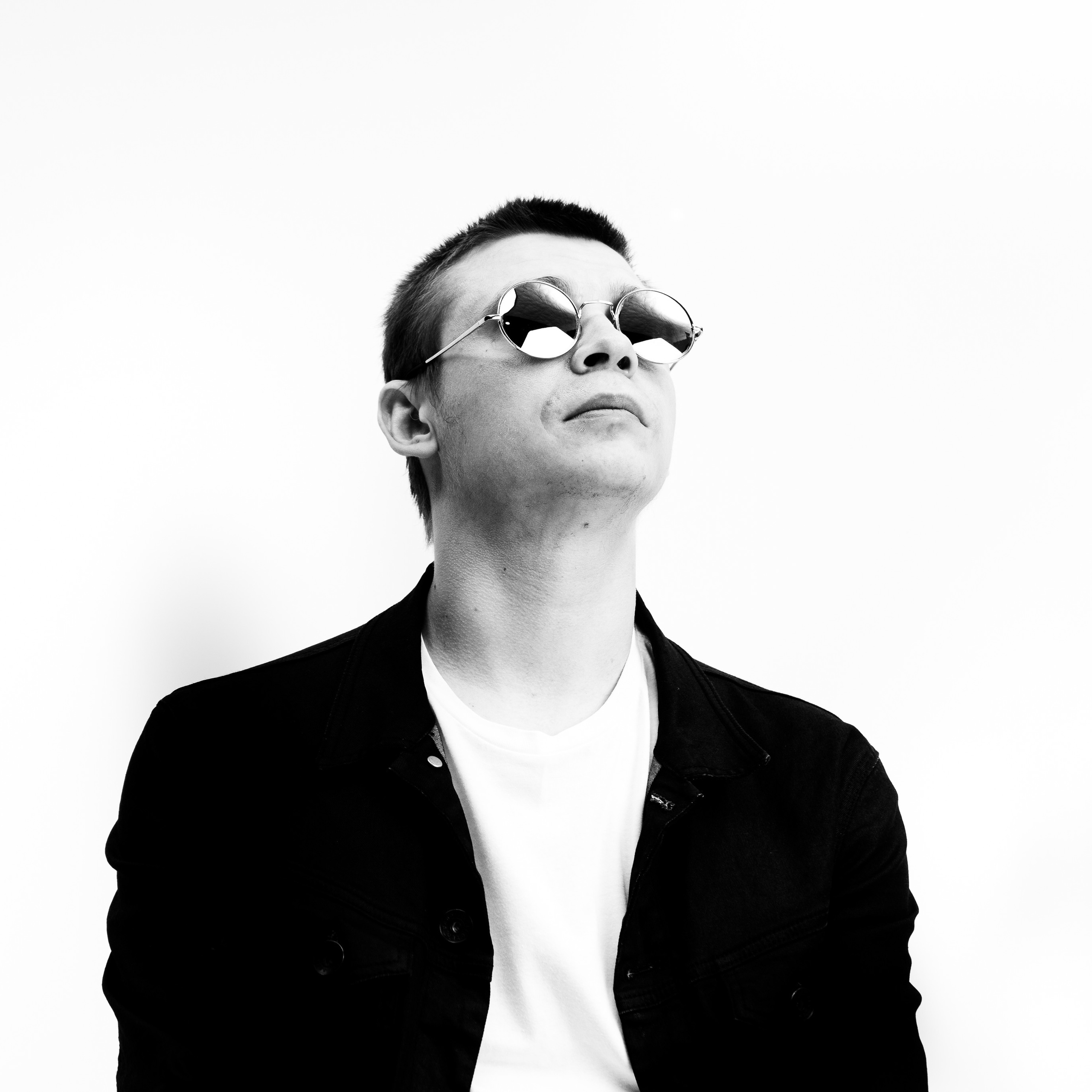 Проекция на искусство. Кучерявая || Фотограф || Самара·Питер·Москва