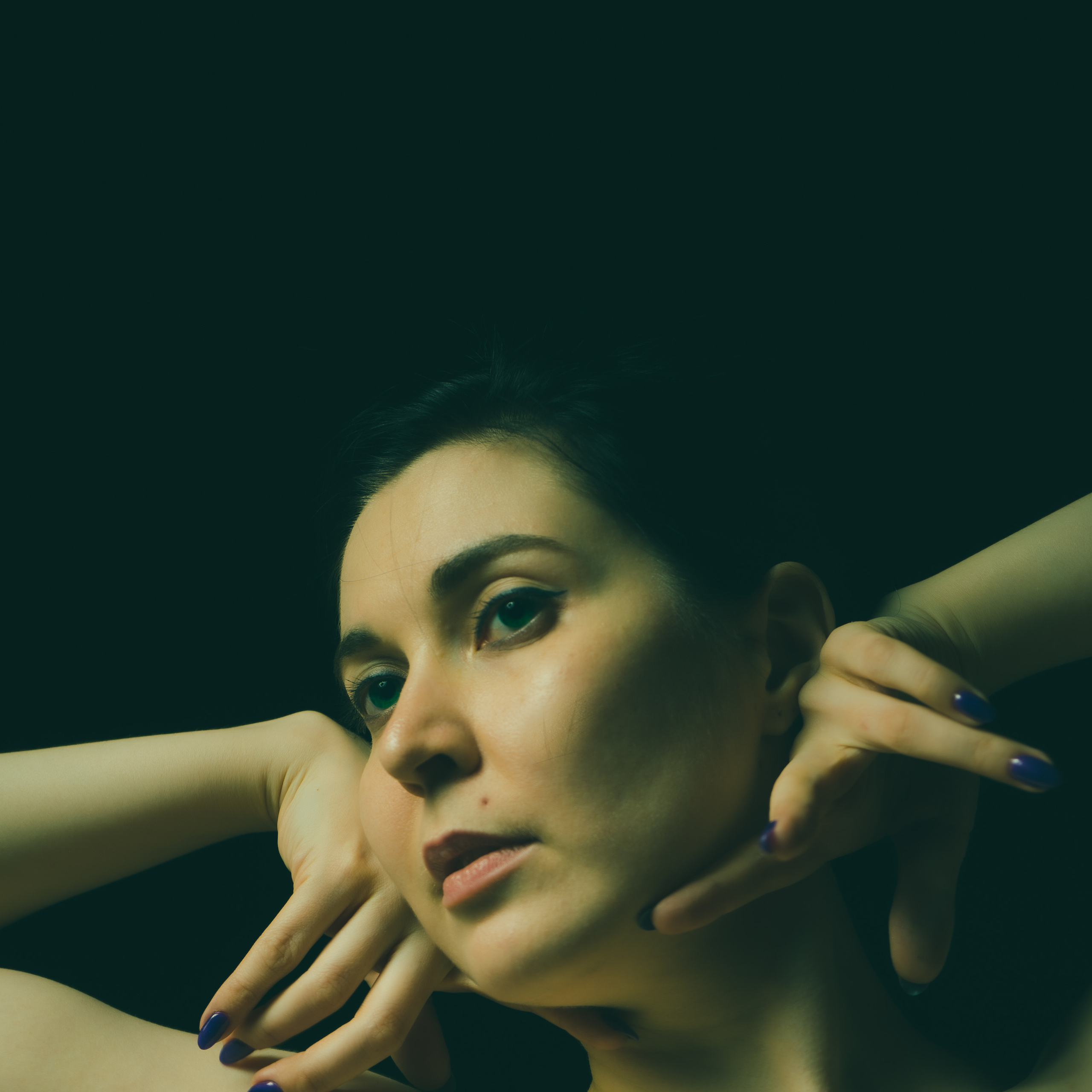 Отзывы. Кучерявая || Фотограф || Самара·Питер·Москва