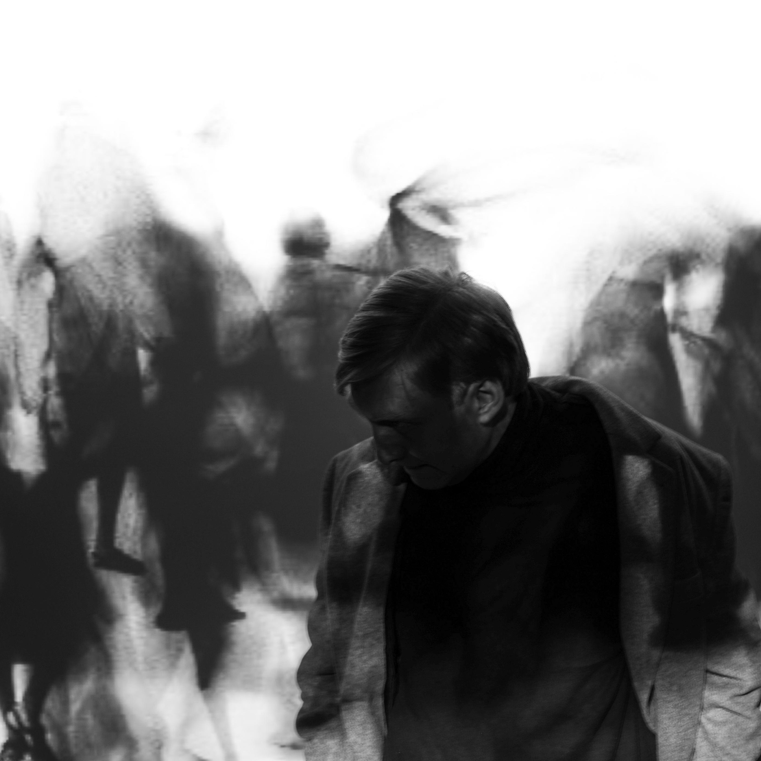 Проекция на искусство. Кучерявая || Фотограф || Самара·Питер·Москва