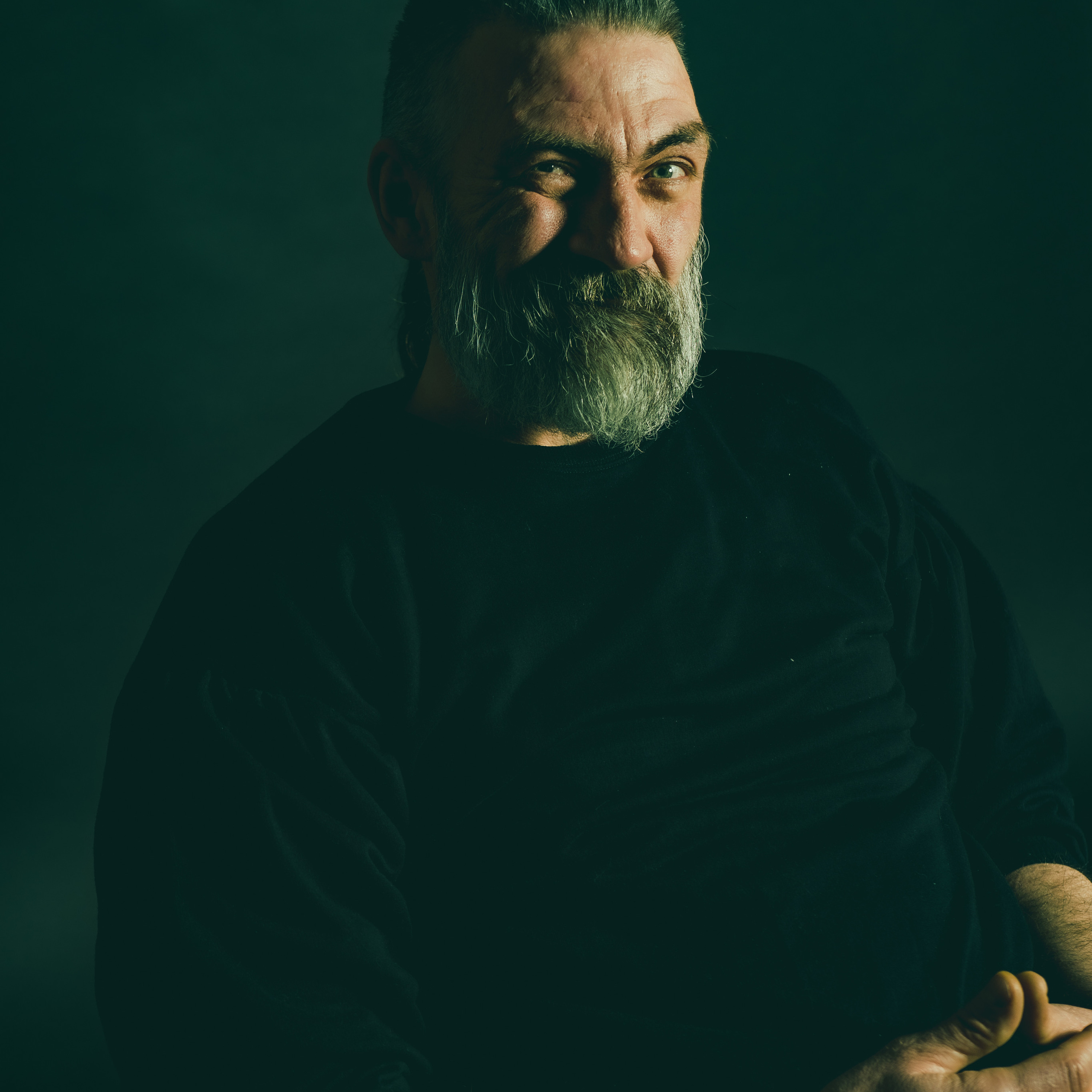 Проекция на искусство. Кучерявая || Фотограф || Самара·Питер·Москва