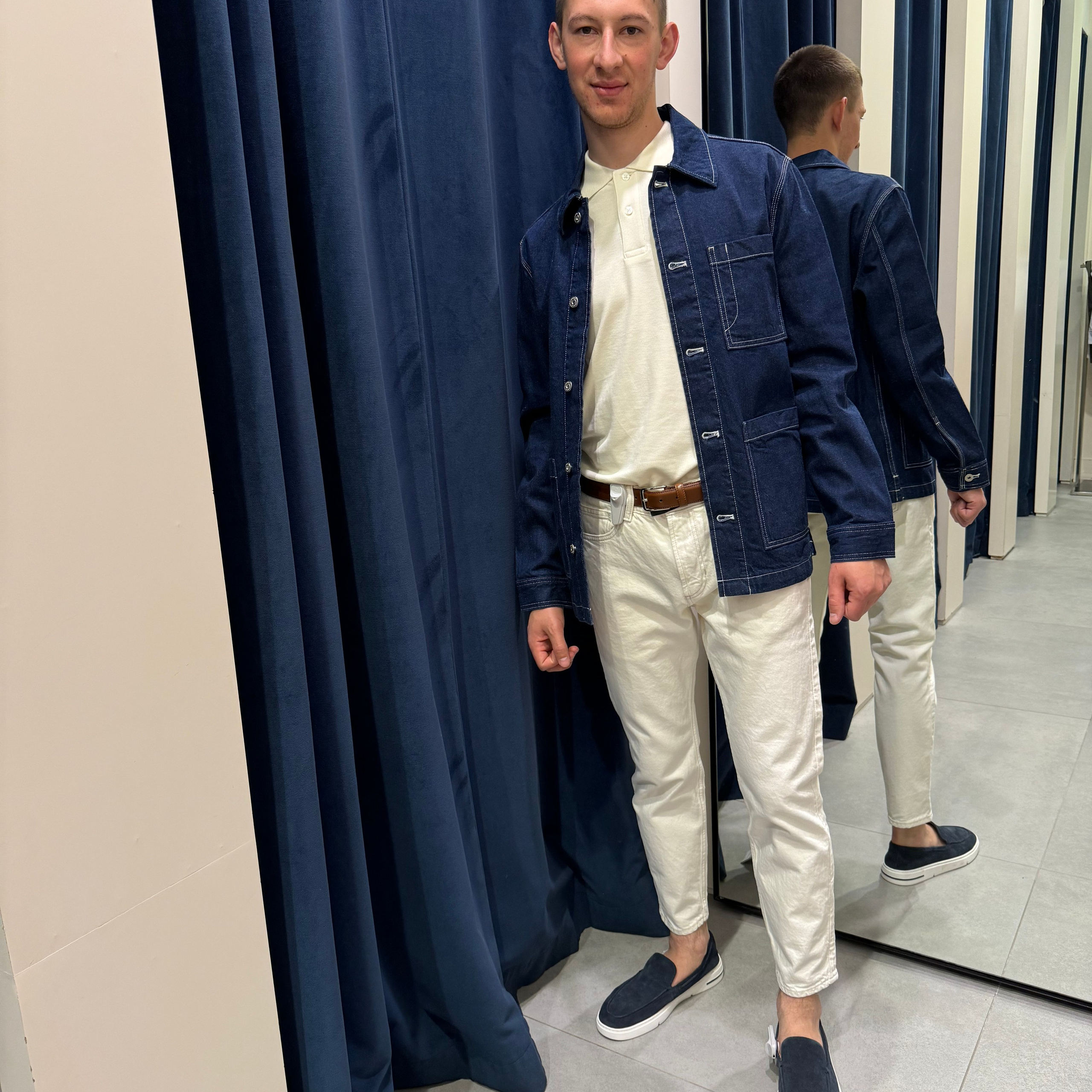 Отзывы клиентов. Екатерина Ананенко: персональный стилист из Красноярска