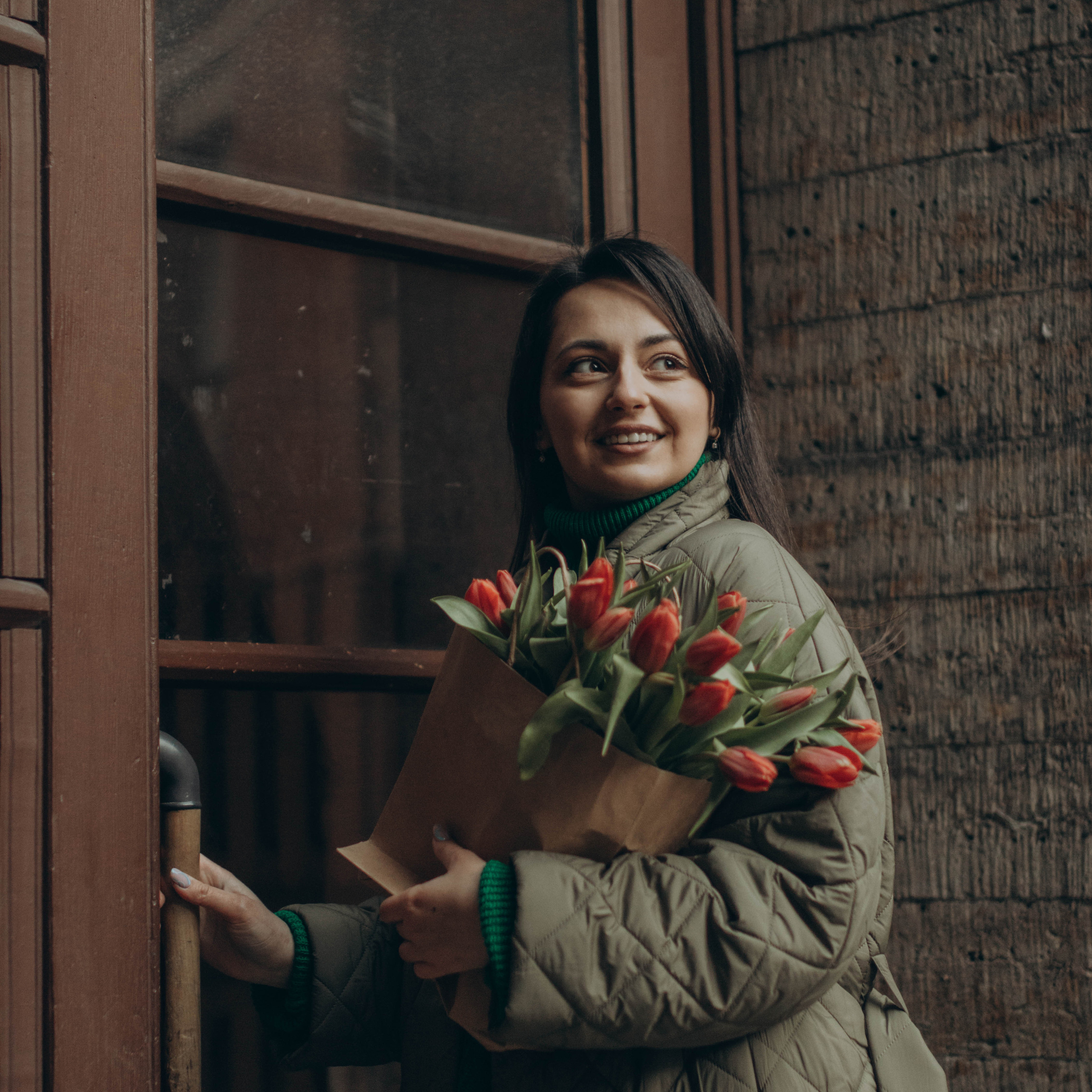 Отзывы. Фотограф в Санкт-Петербурге Ольга Гиляревская