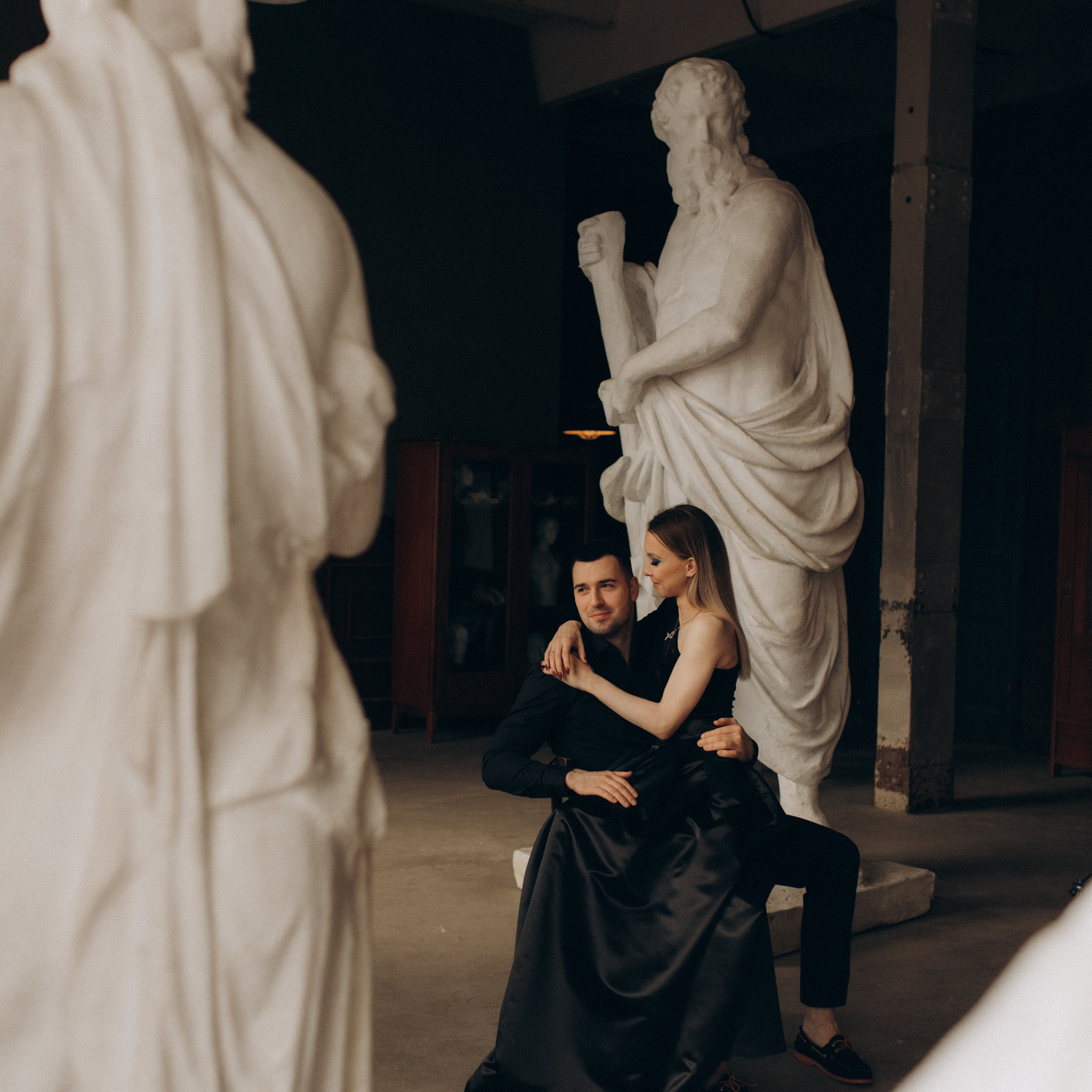 Отзывы. Фотограф в Санкт-Петербурге Ольга Гиляревская