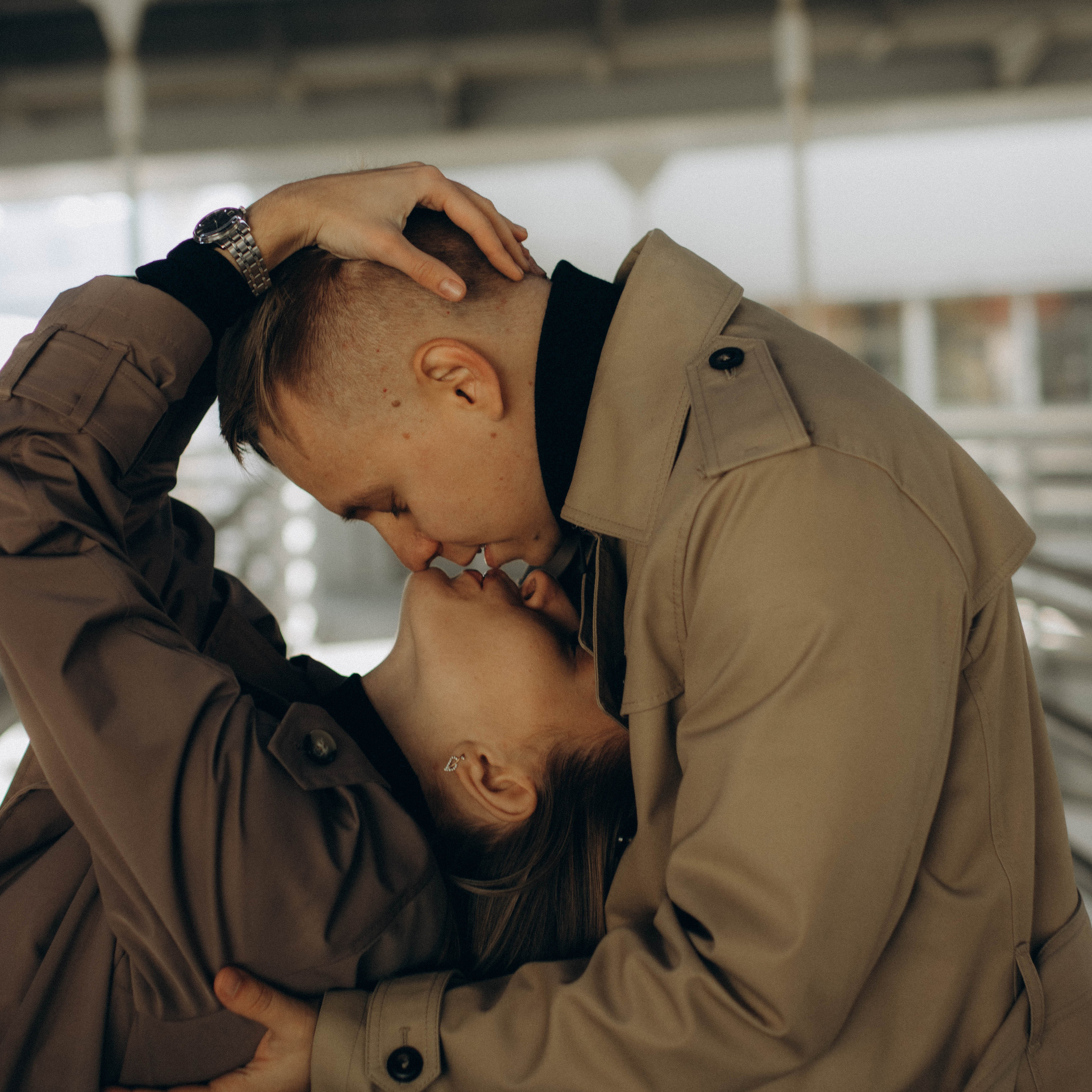 Будь со&nbsp;мной