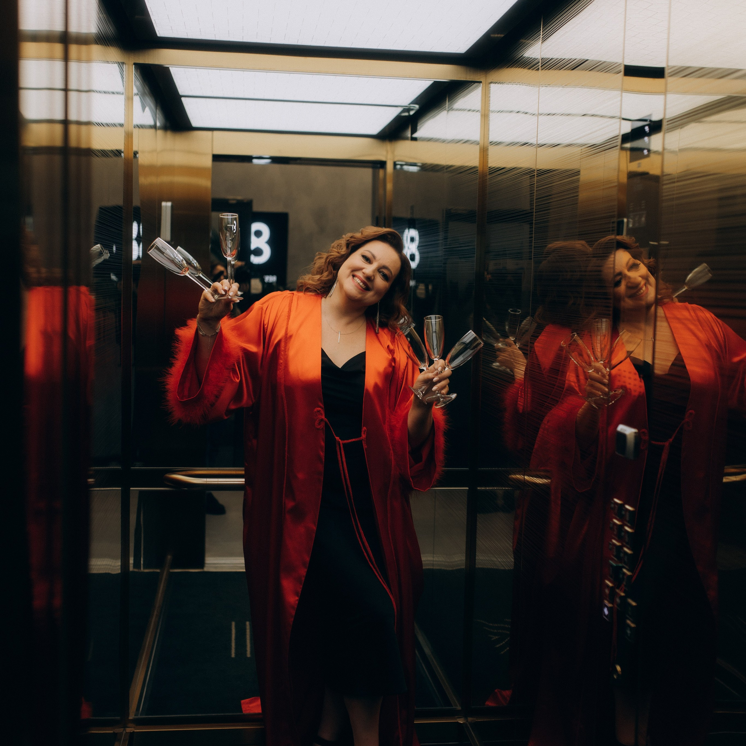 Отзывы. Фотограф в Санкт-Петербурге Ольга Гиляревская