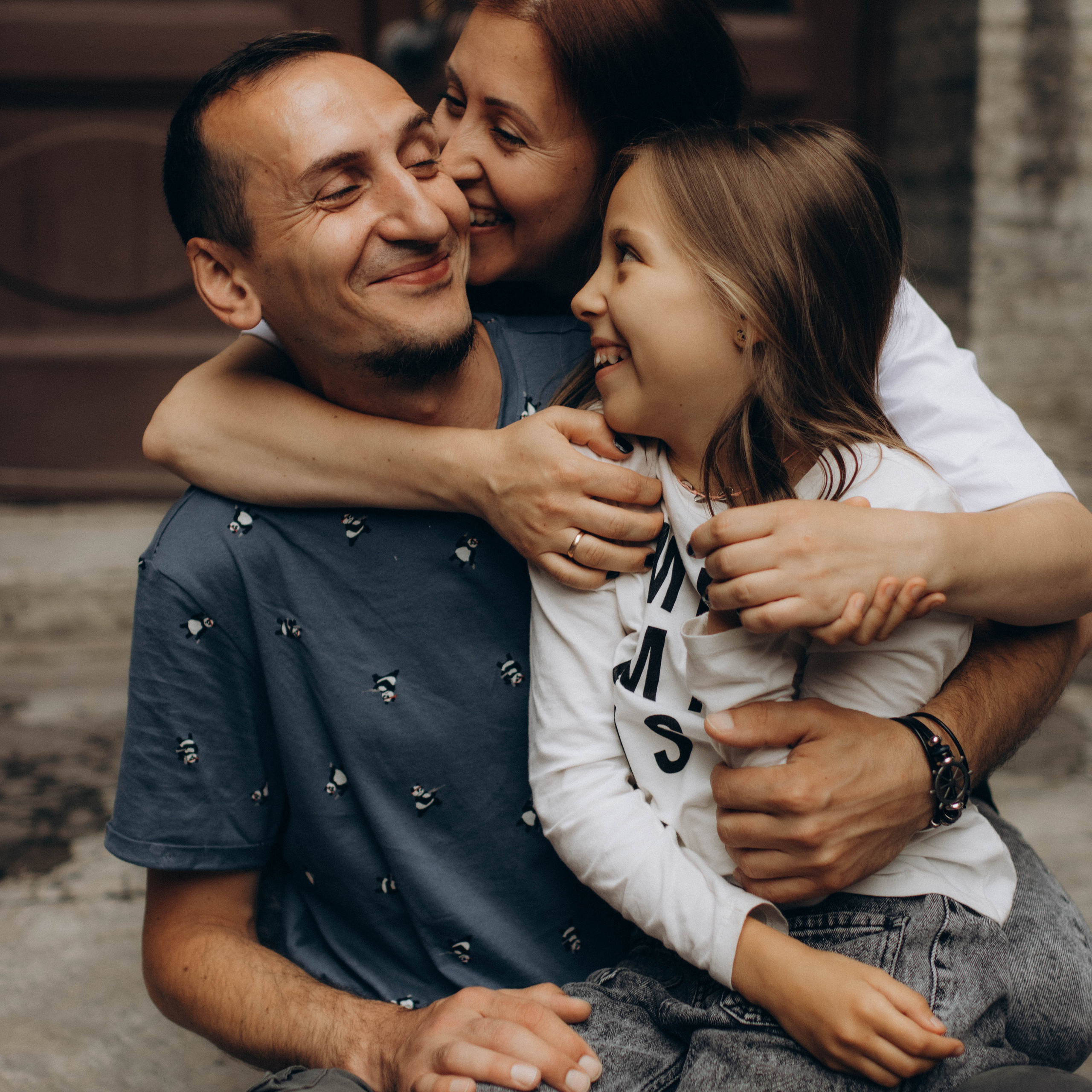 Отзывы. Фотограф в Санкт-Петербурге Ольга Гиляревская