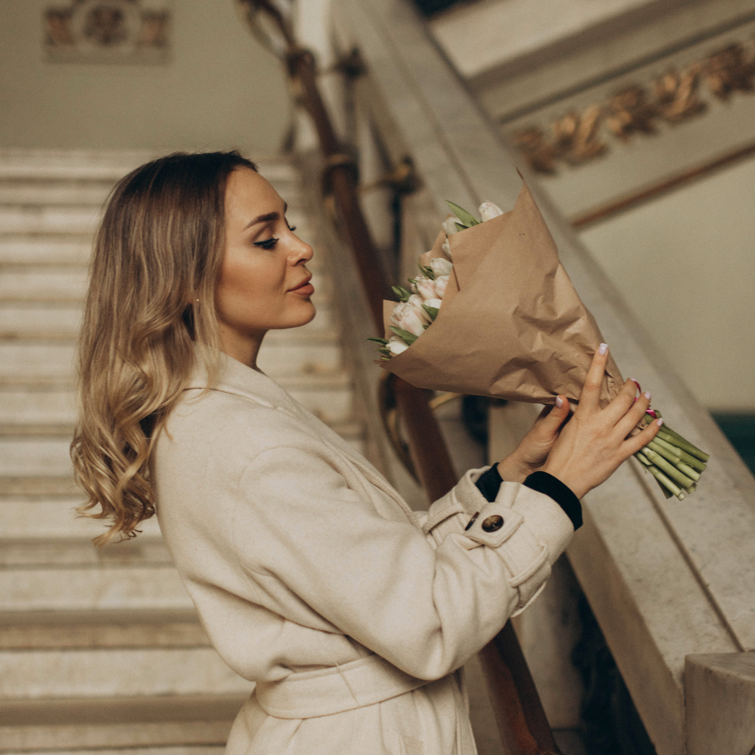 Элегантная нежность