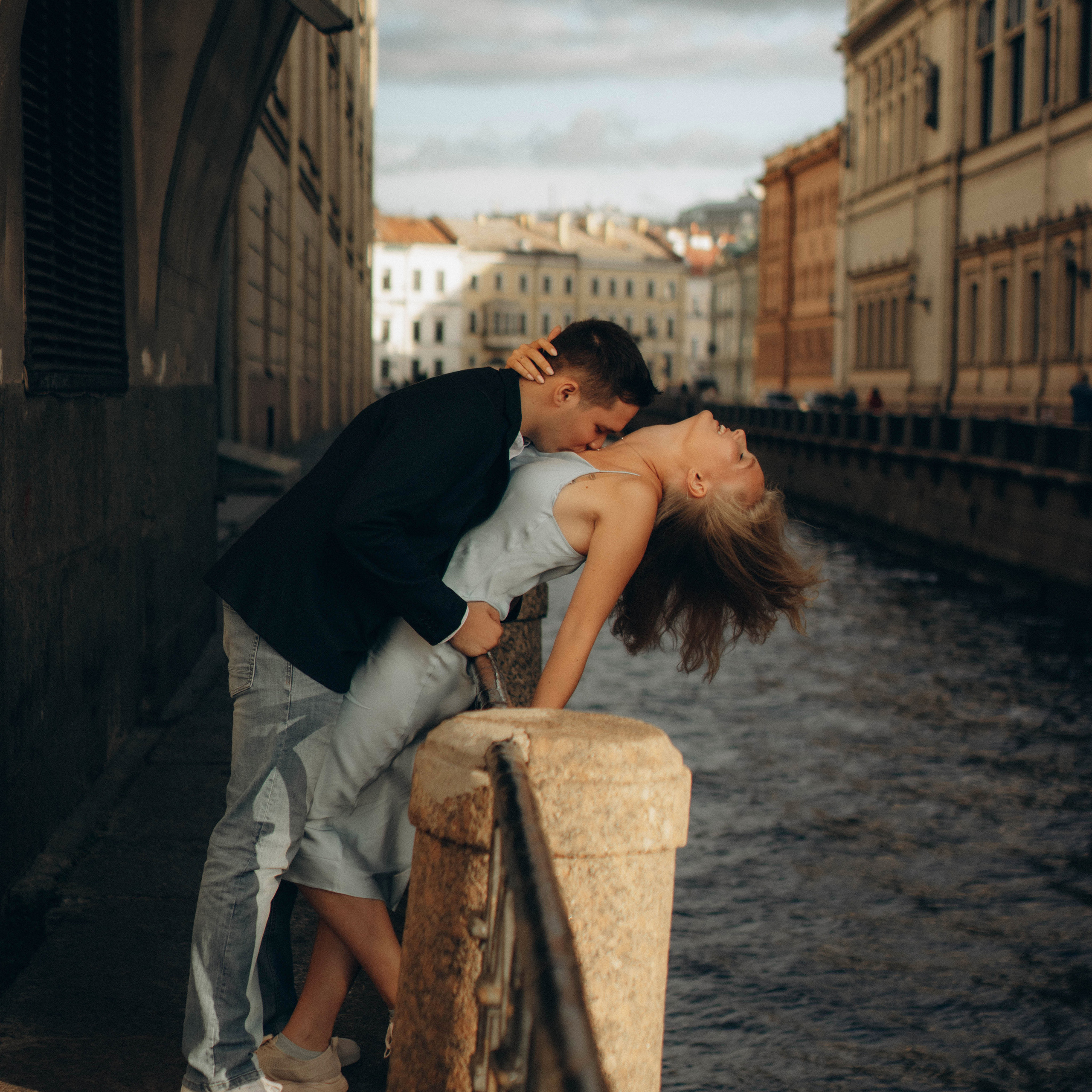 Отзывы. Фотограф в Санкт-Петербурге Ольга Гиляревская