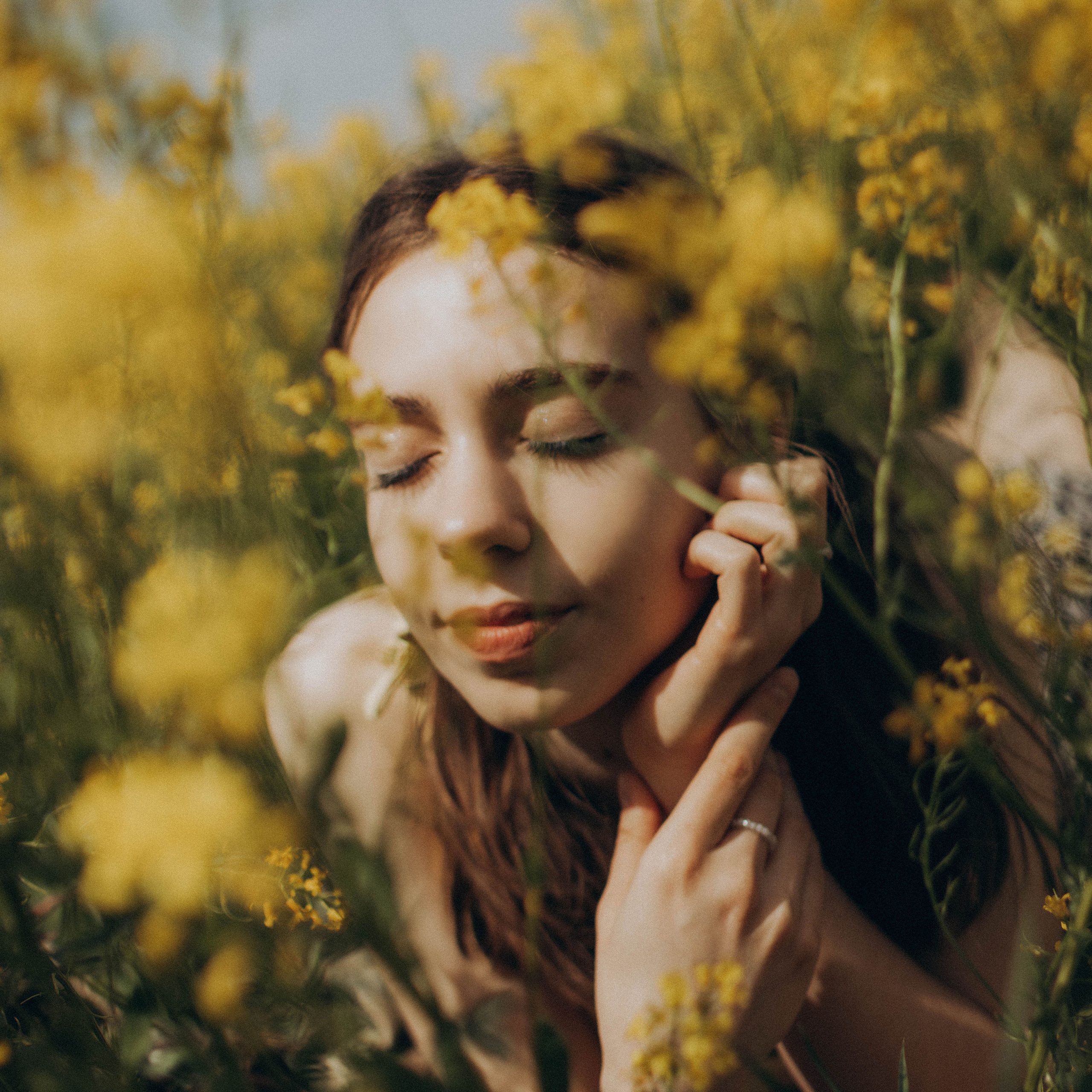 Золото майских полей