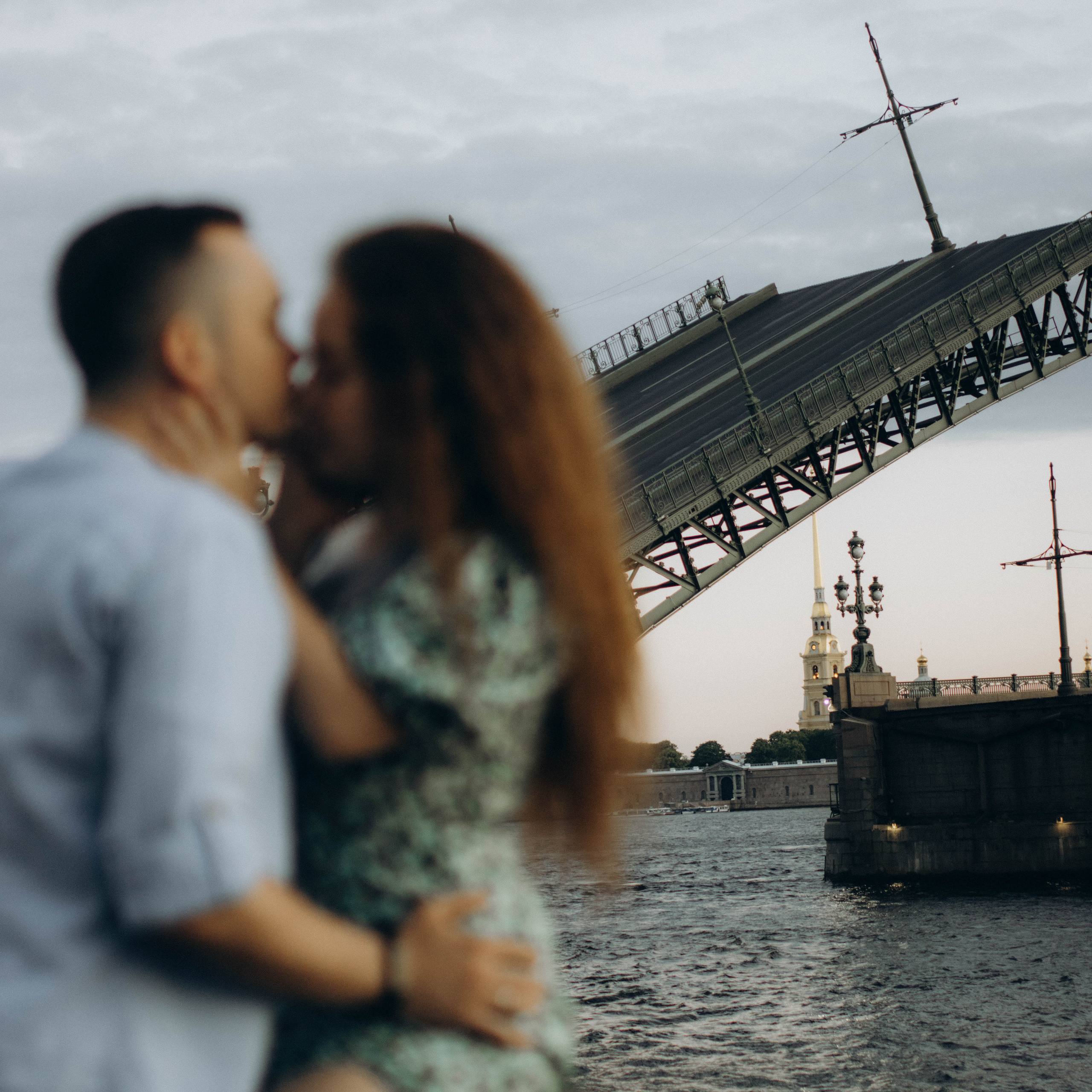 Отзывы. Фотограф в Санкт-Петербурге Ольга Гиляревская