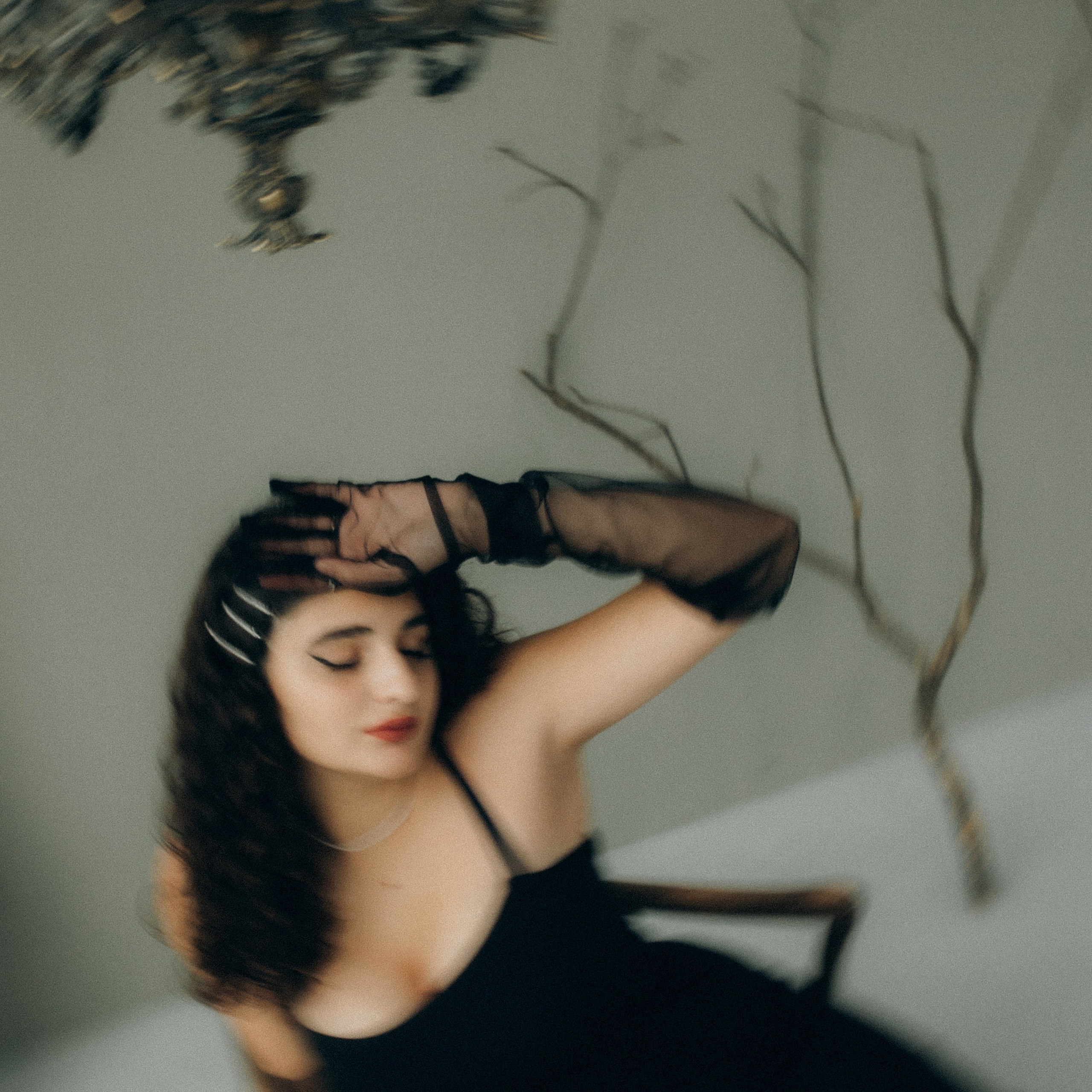 Отзывы. Фотограф в Санкт-Петербурге Ольга Гиляревская