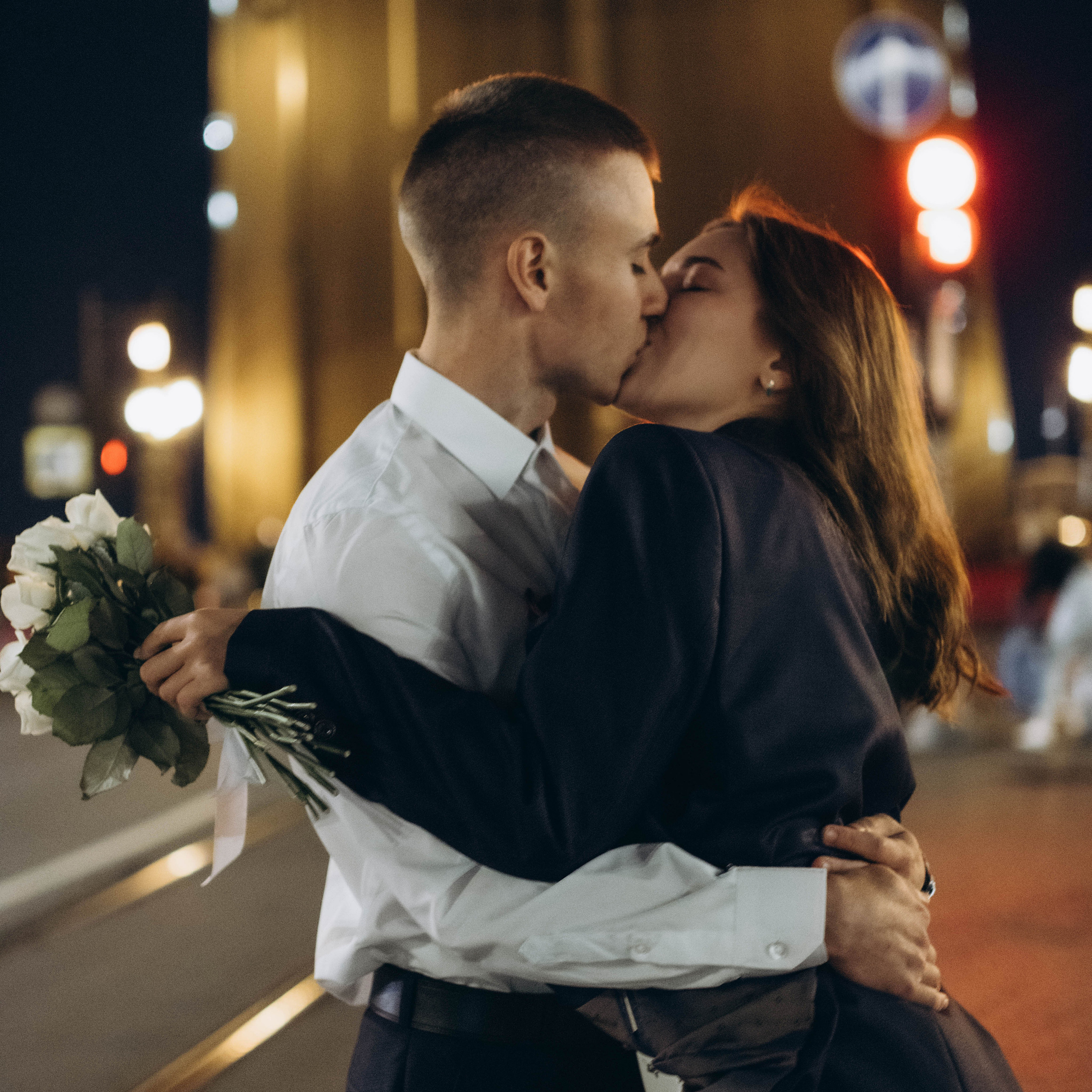 Мои черничные ночи