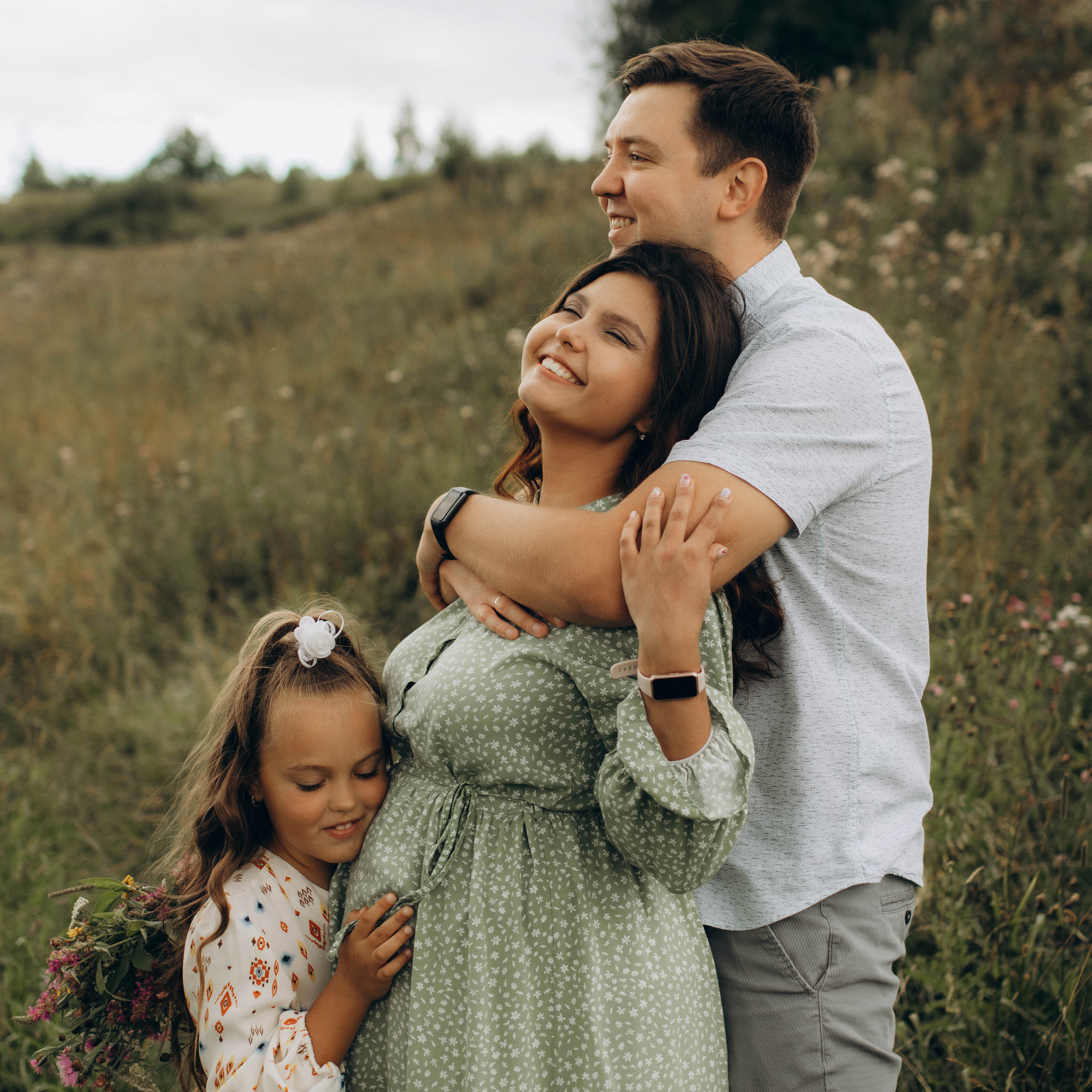 Пикник у&nbsp;реки