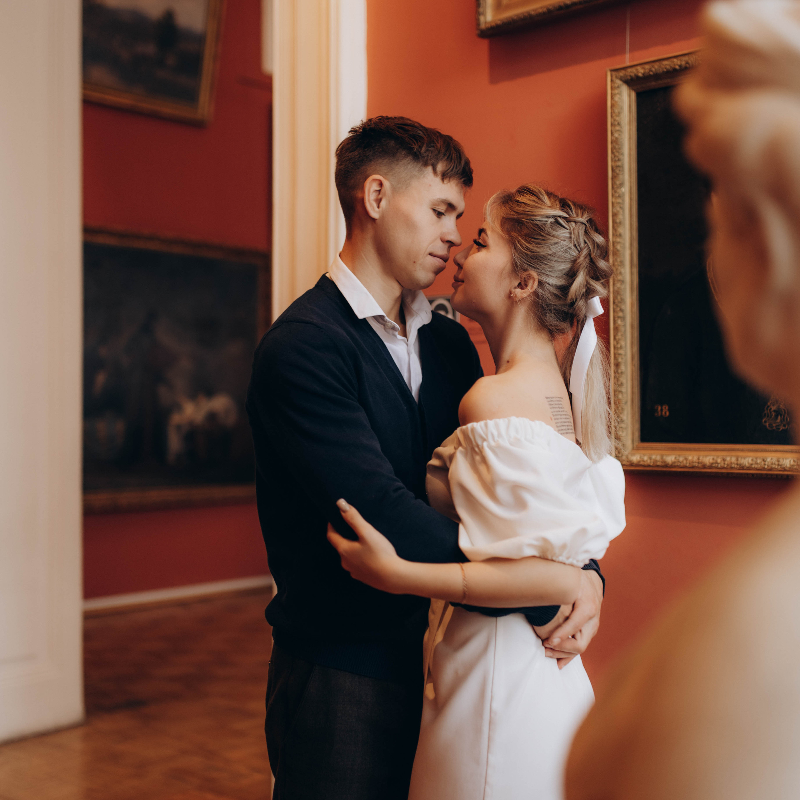 Ты&nbsp;моё искусство