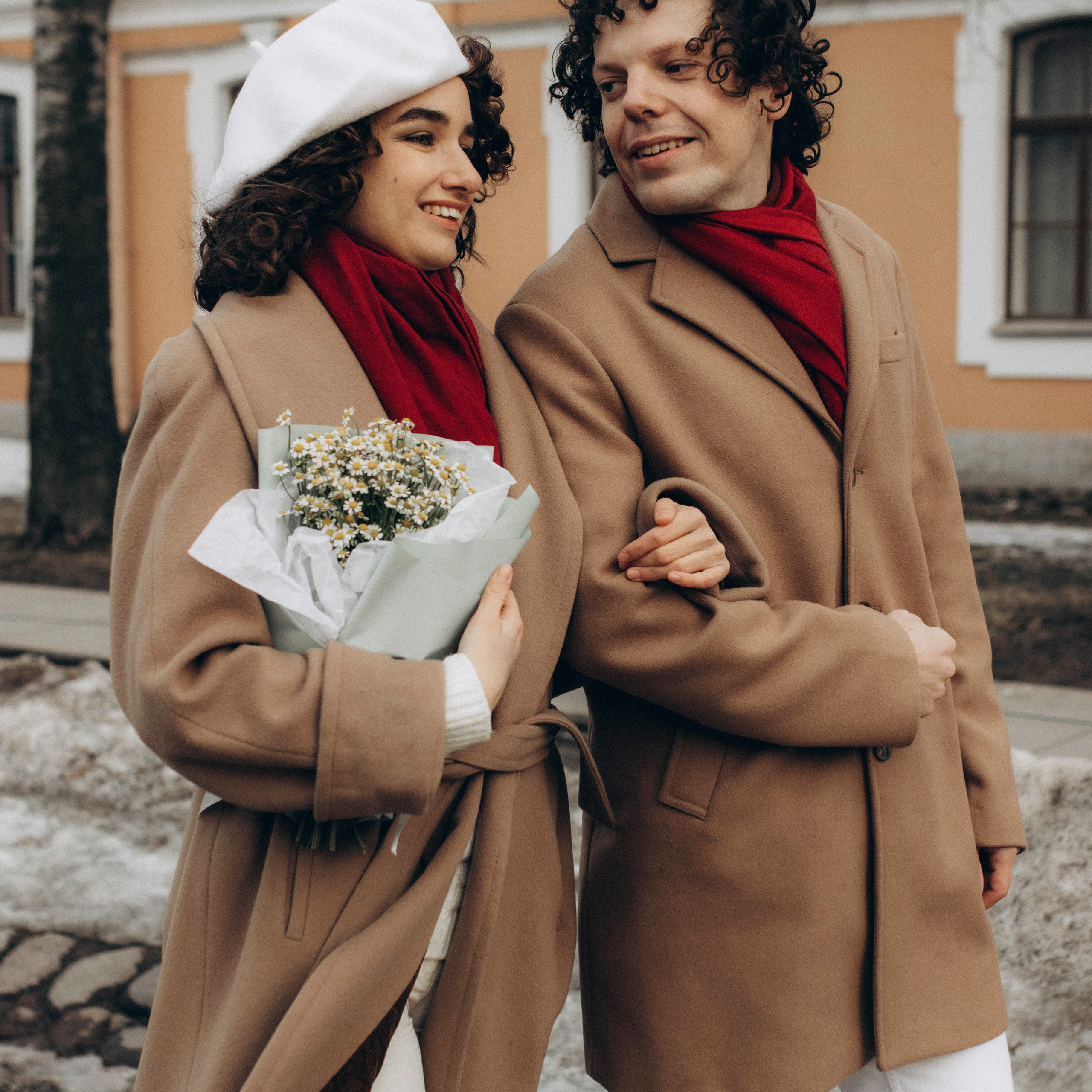 Отзывы. Фотограф в Санкт-Петербурге Ольга Гиляревская