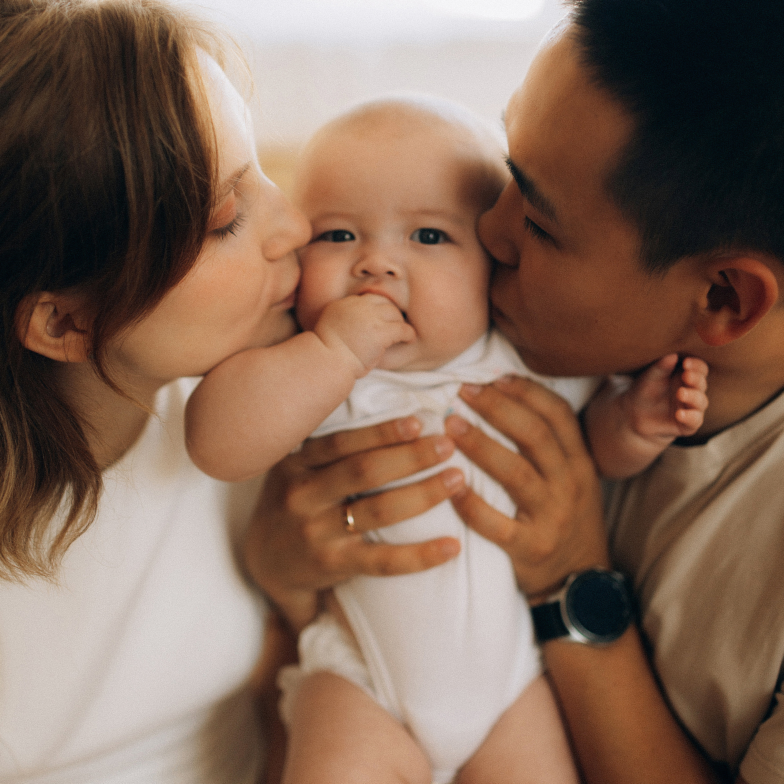 Отзывы. Фотограф в Санкт-Петербурге Ольга Гиляревская