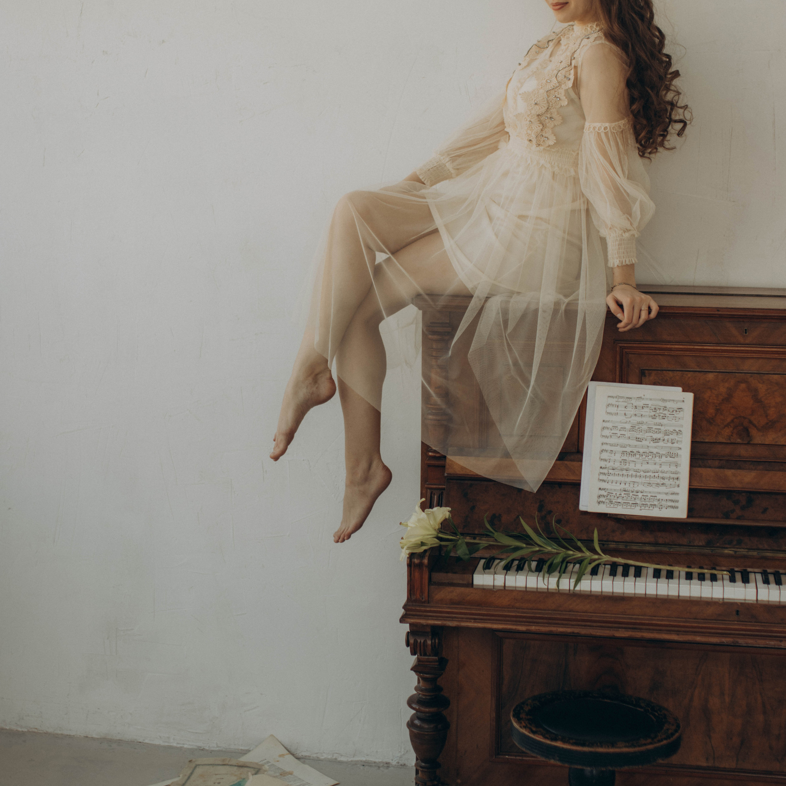 Отзывы. Фотограф в Санкт-Петербурге Ольга Гиляревская