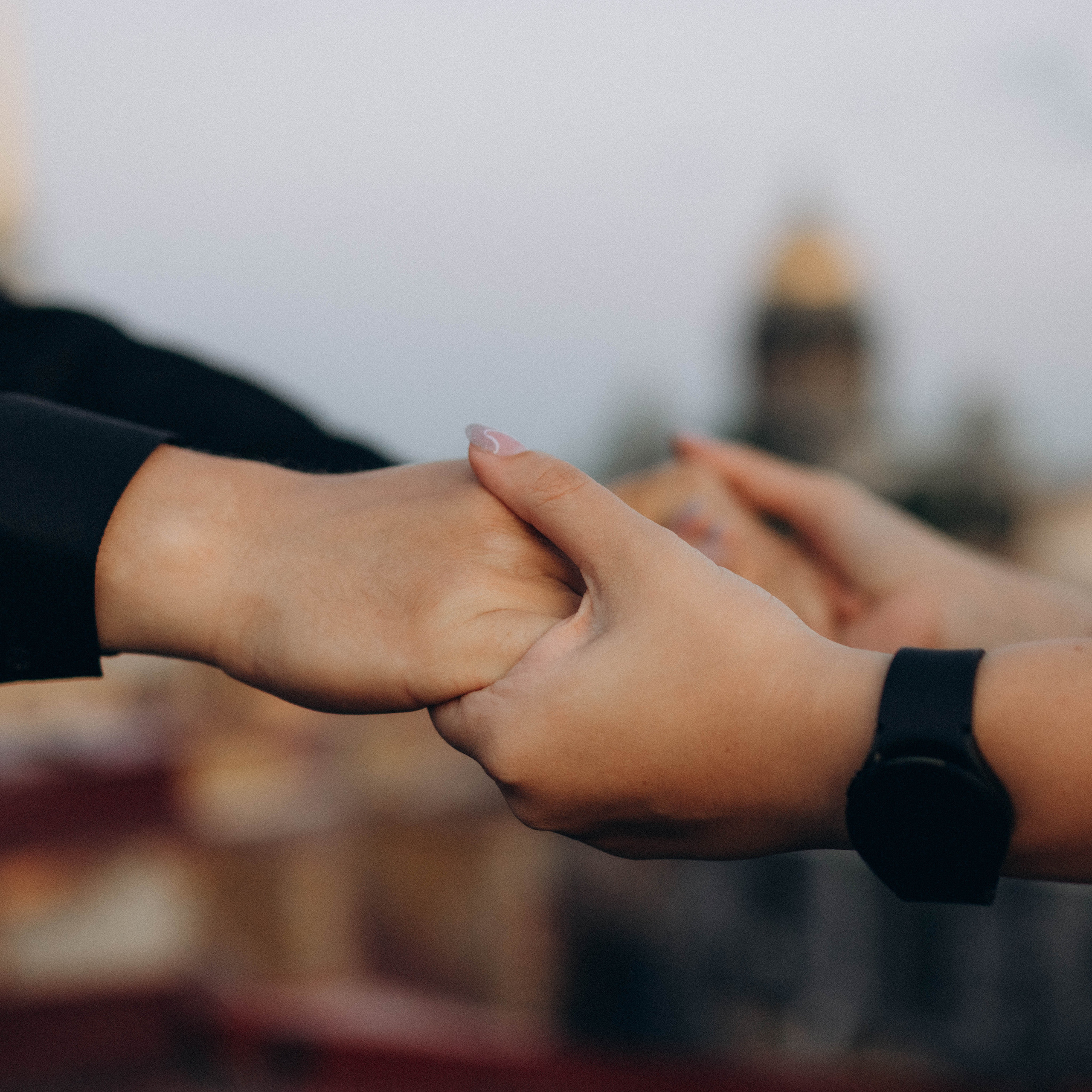 Отзывы. Фотограф в Санкт-Петербурге Ольга Гиляревская