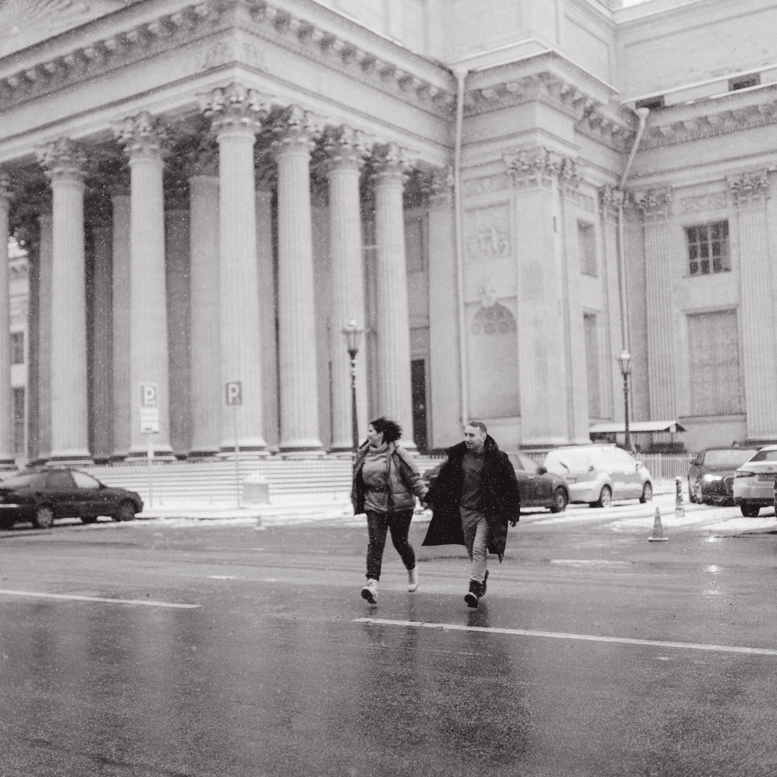 Отзывы. Фотограф в Санкт-Петербурге Ольга Гиляревская