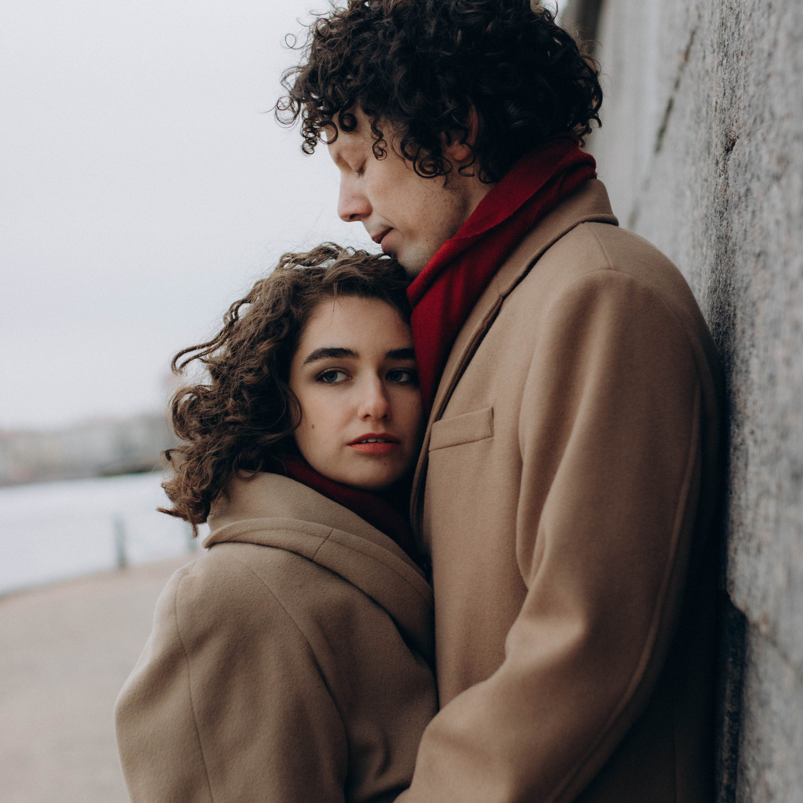 Питерская романтика