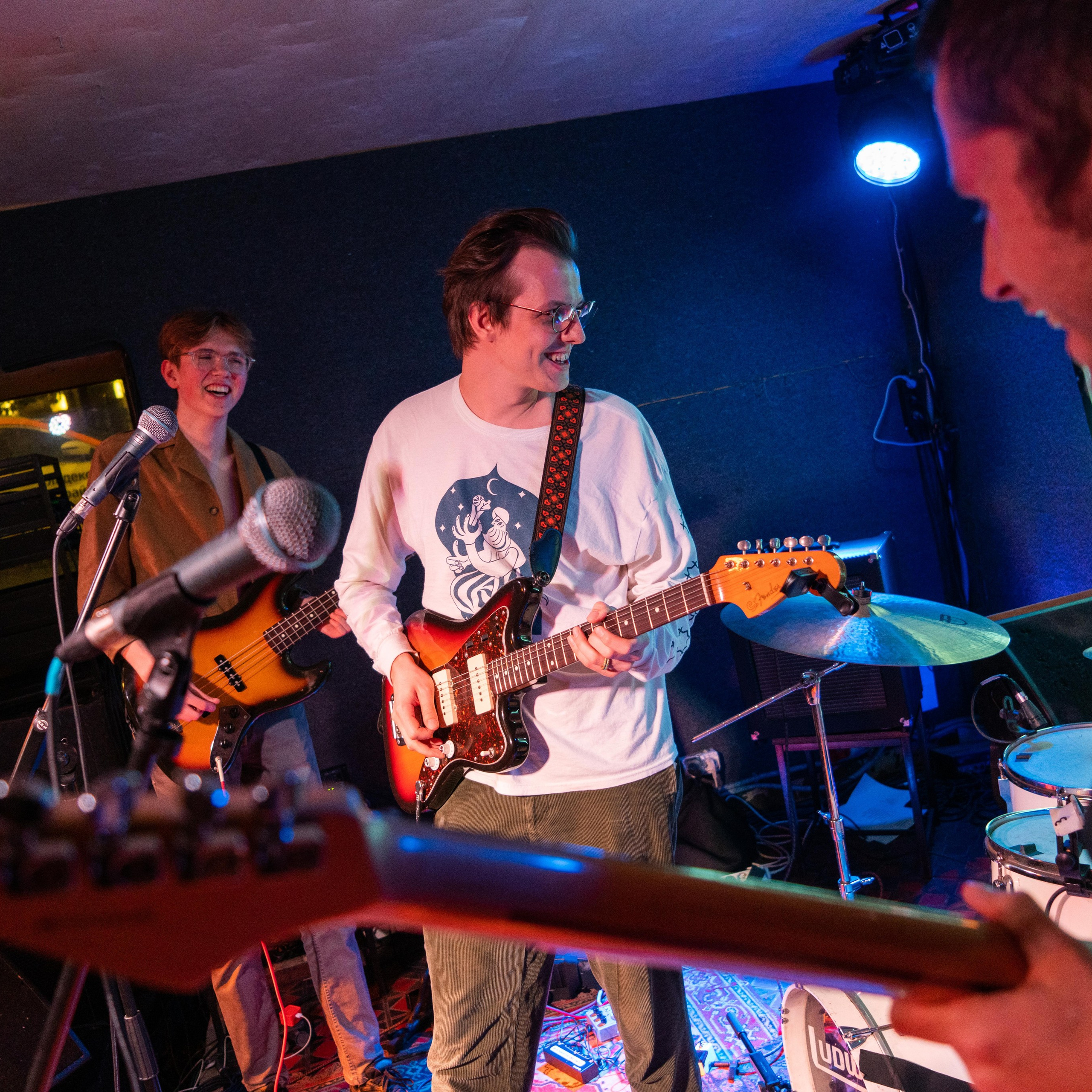 Концерт Кадм