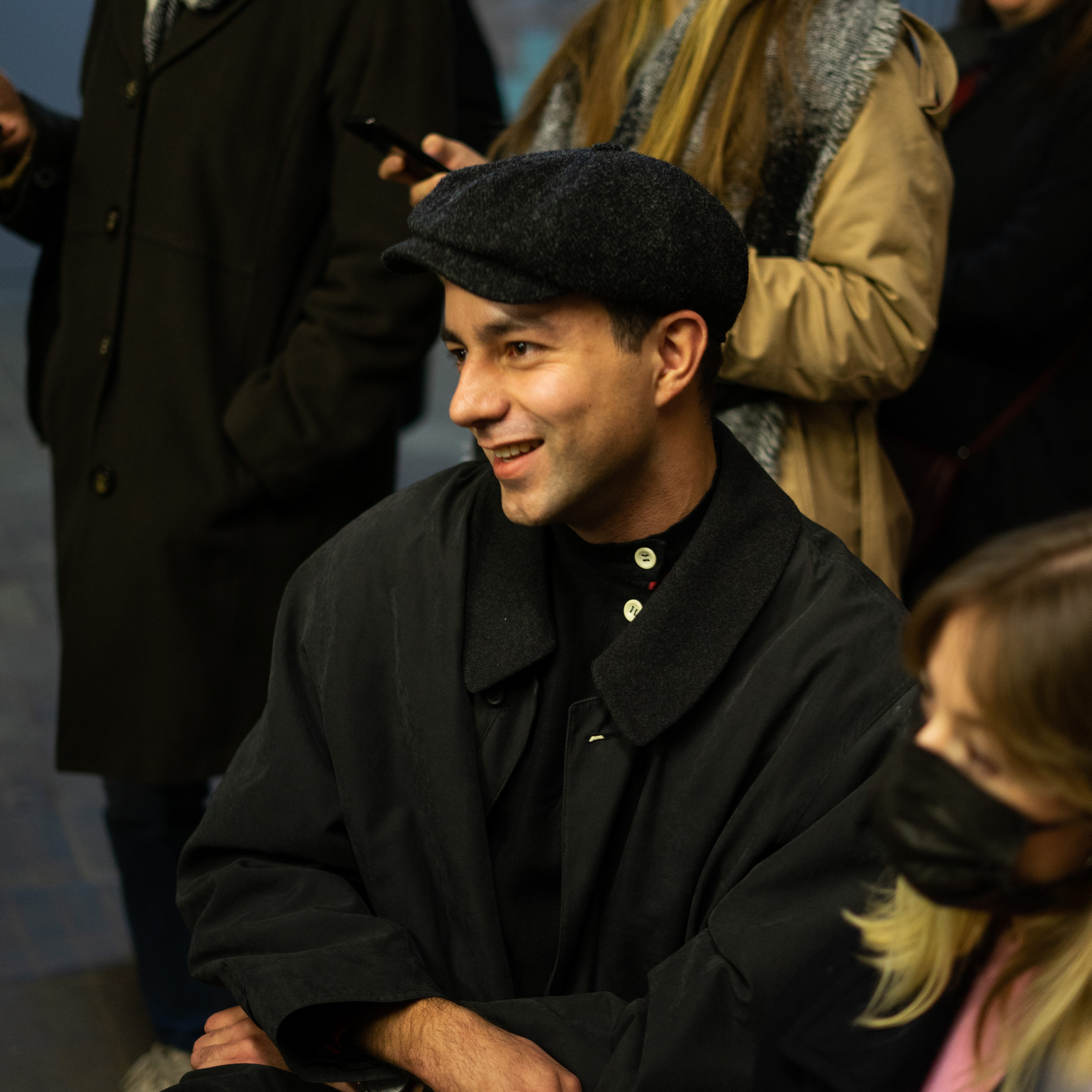 Фестиваль «Про традицию»