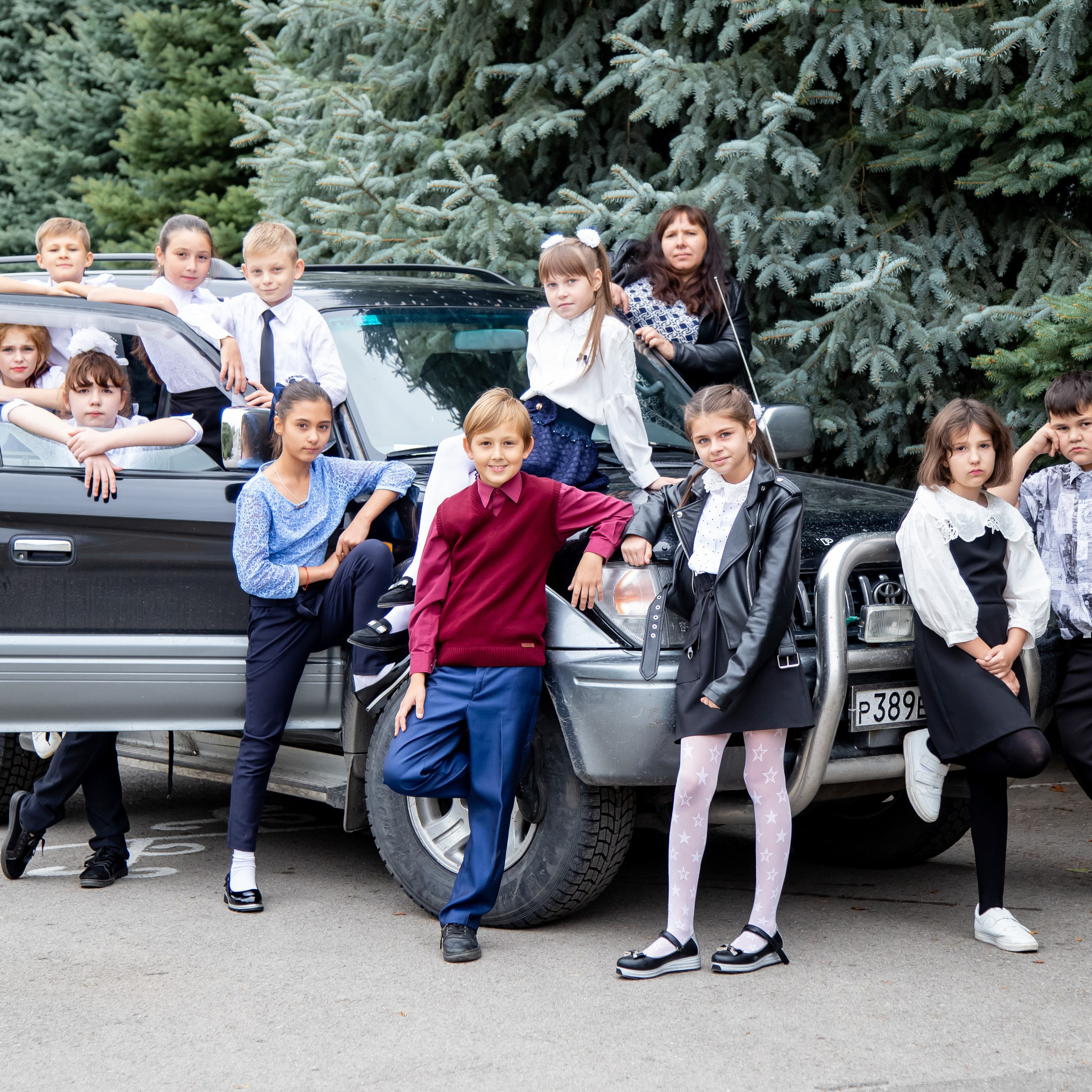 Анонсы. Выпускной альбом Шахты Ростов