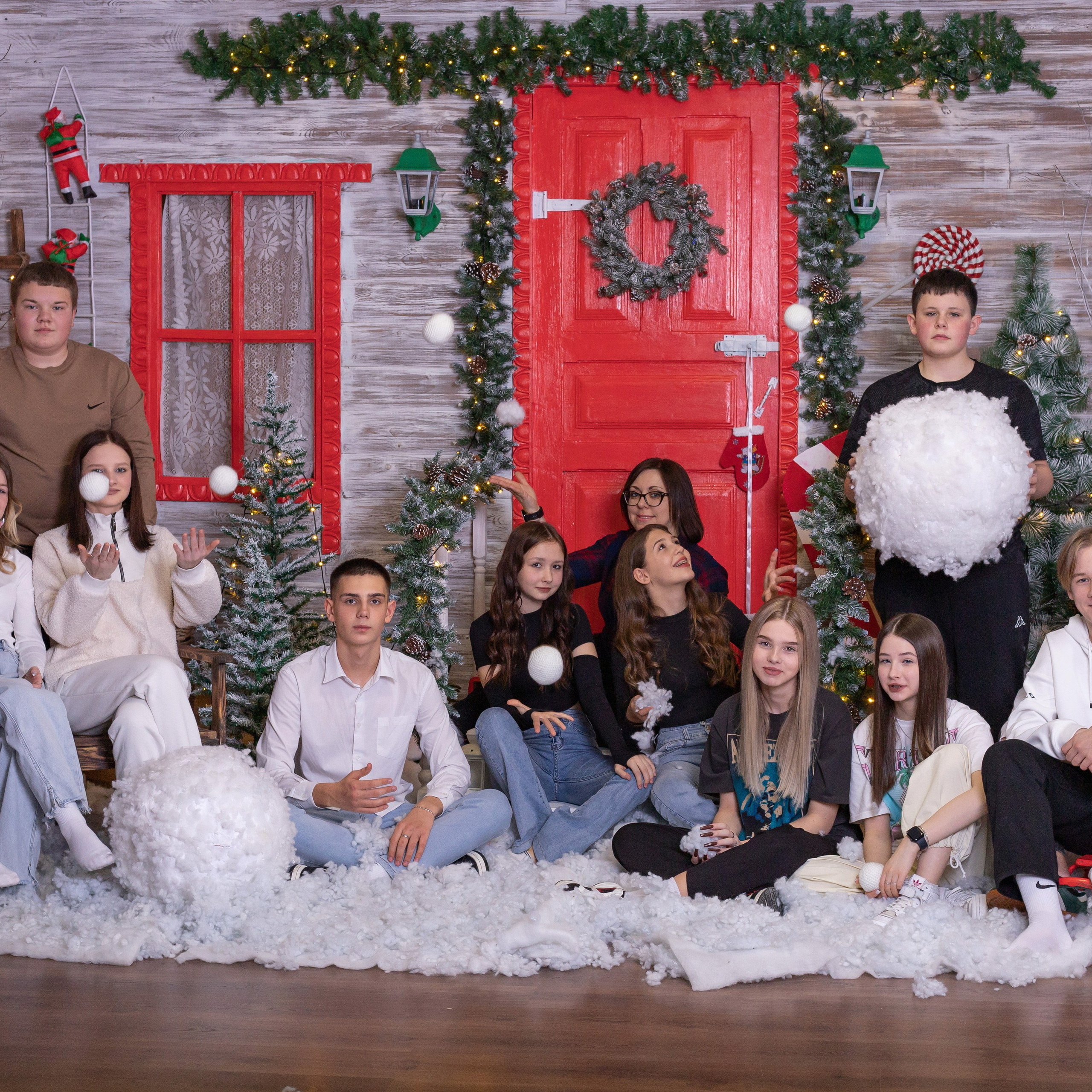 Анонсы. Выпускной альбом Шахты Ростов