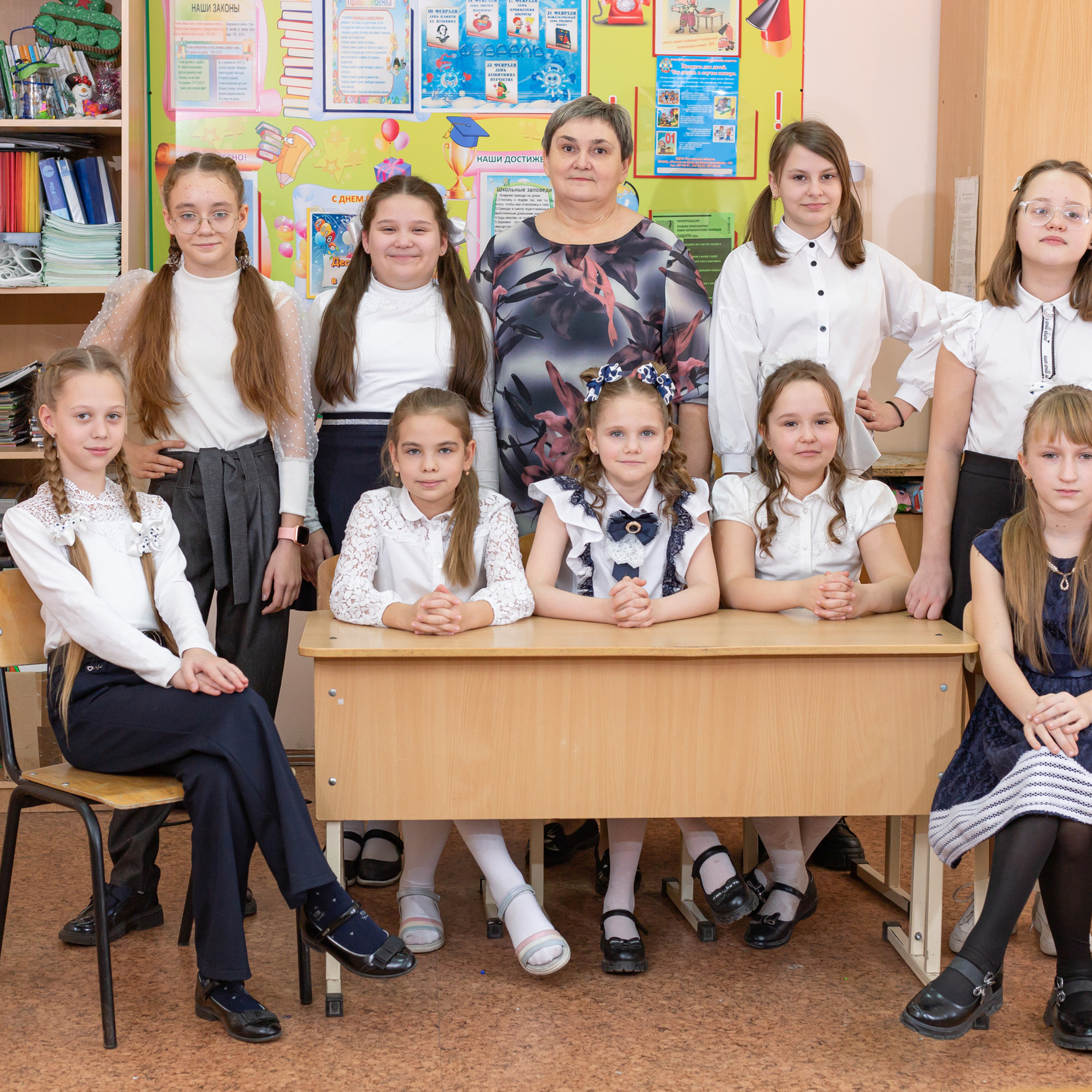 Анонсы. Выпускной альбом Шахты Ростов