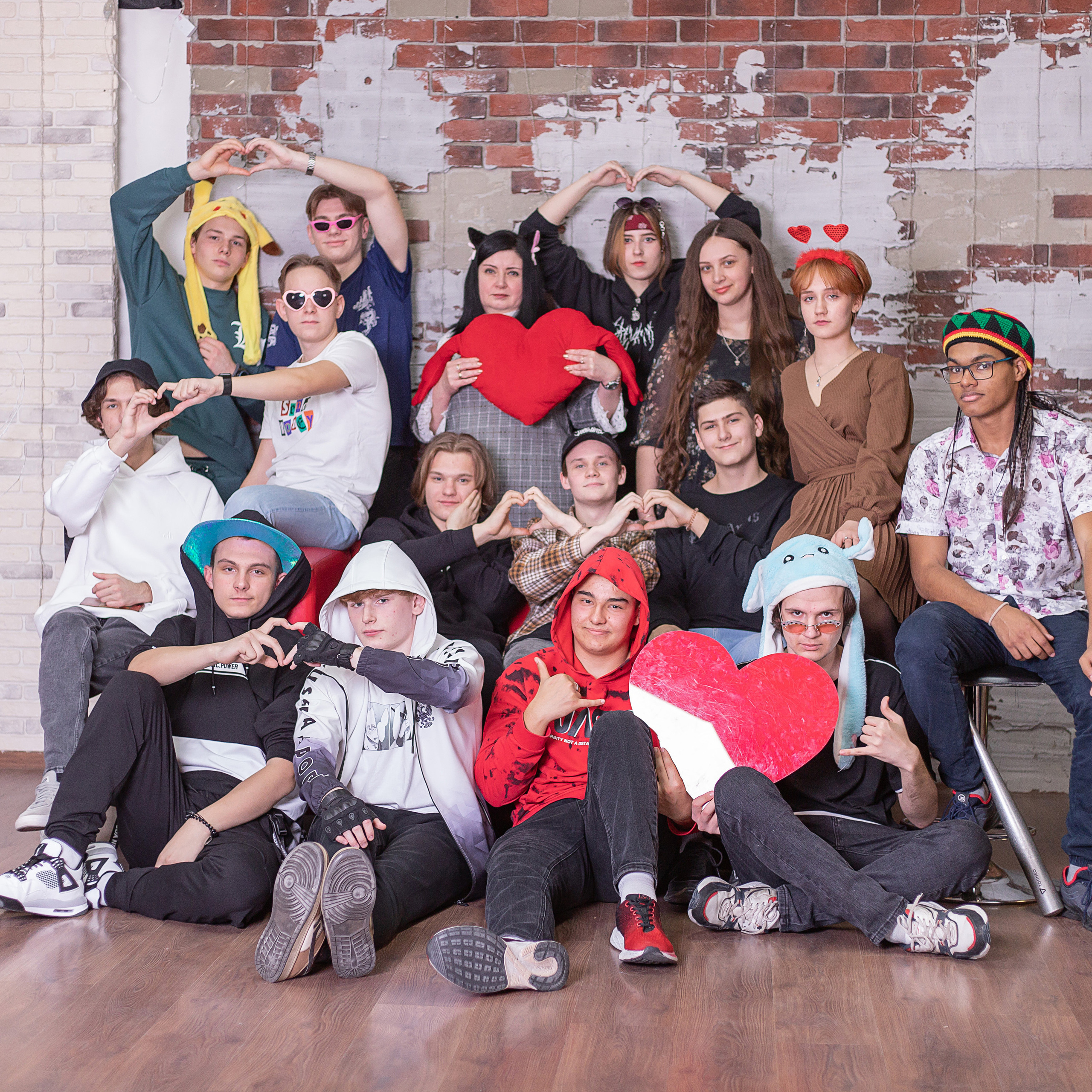 Анонсы. Выпускной альбом Шахты Ростов