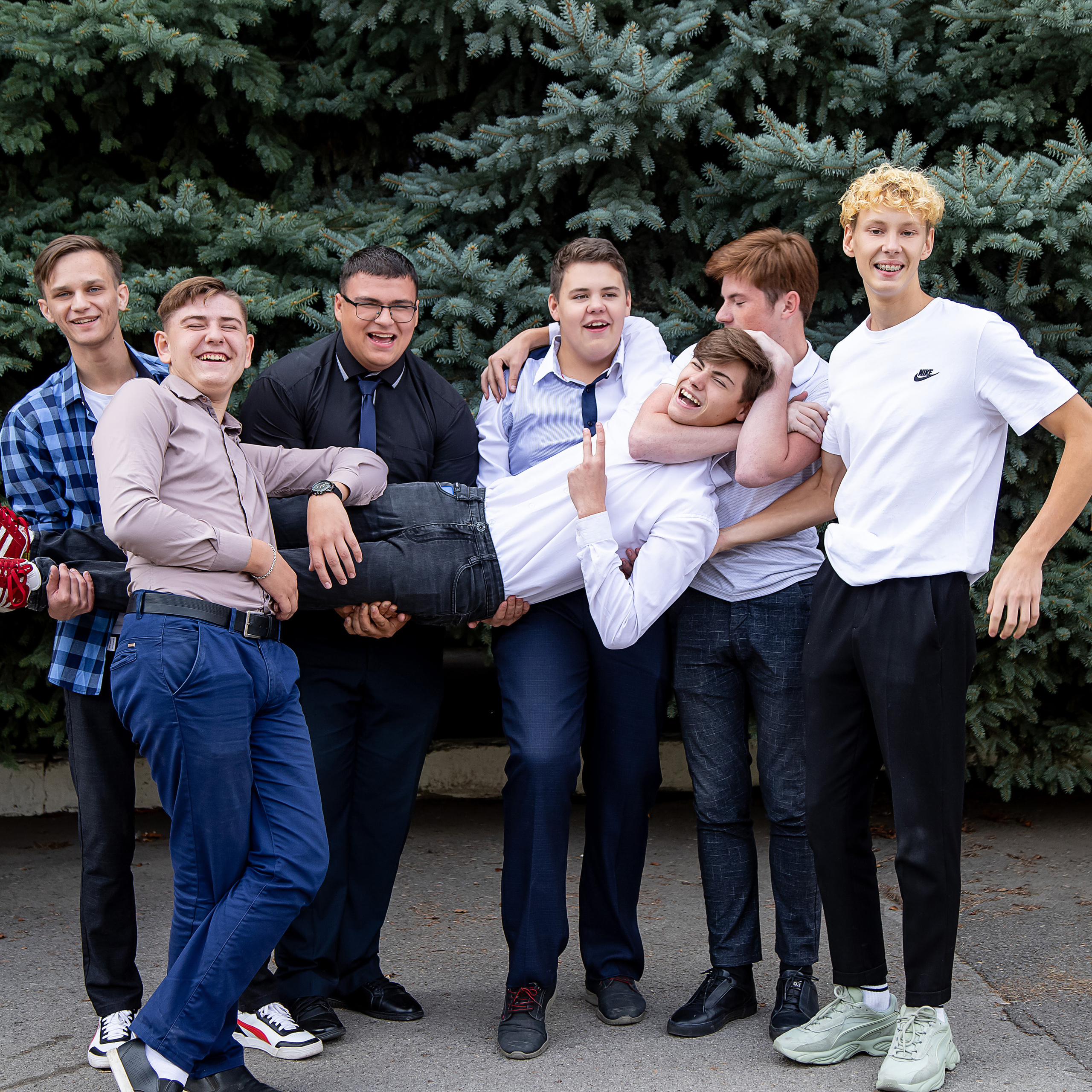 Анонсы. Выпускной альбом Шахты Ростов