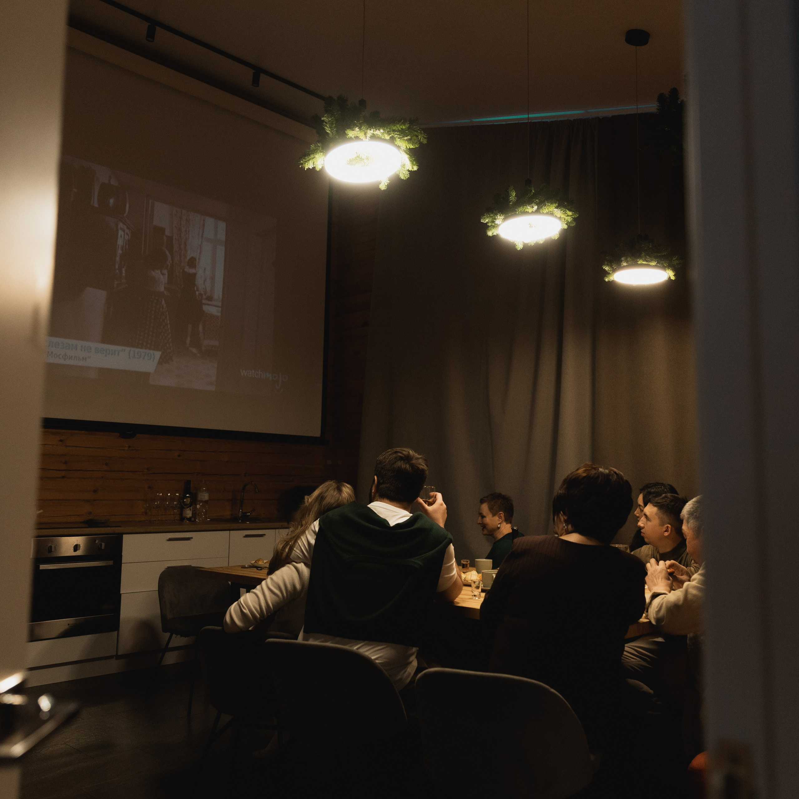 Однажды в Рождество