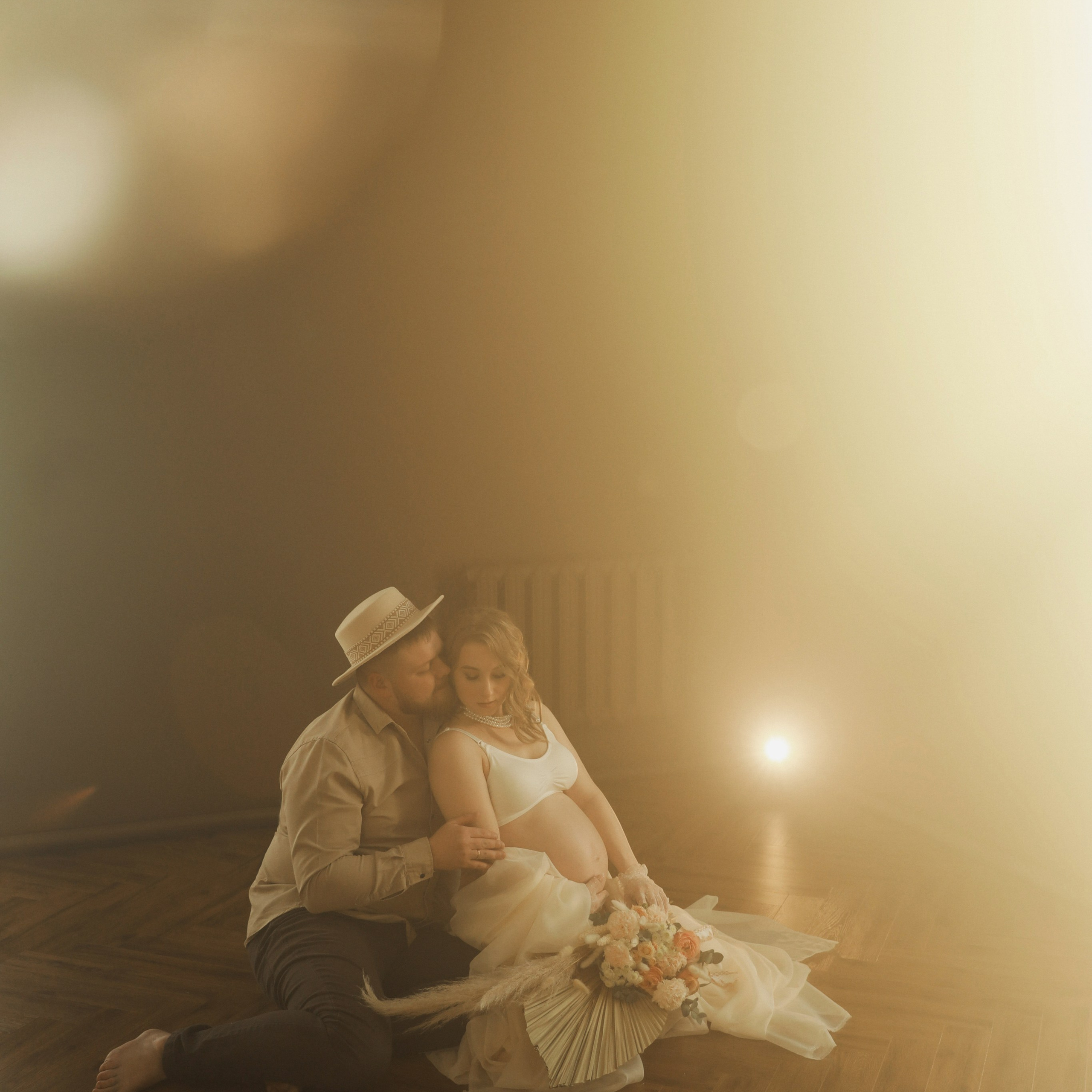 Когда любят и ждут