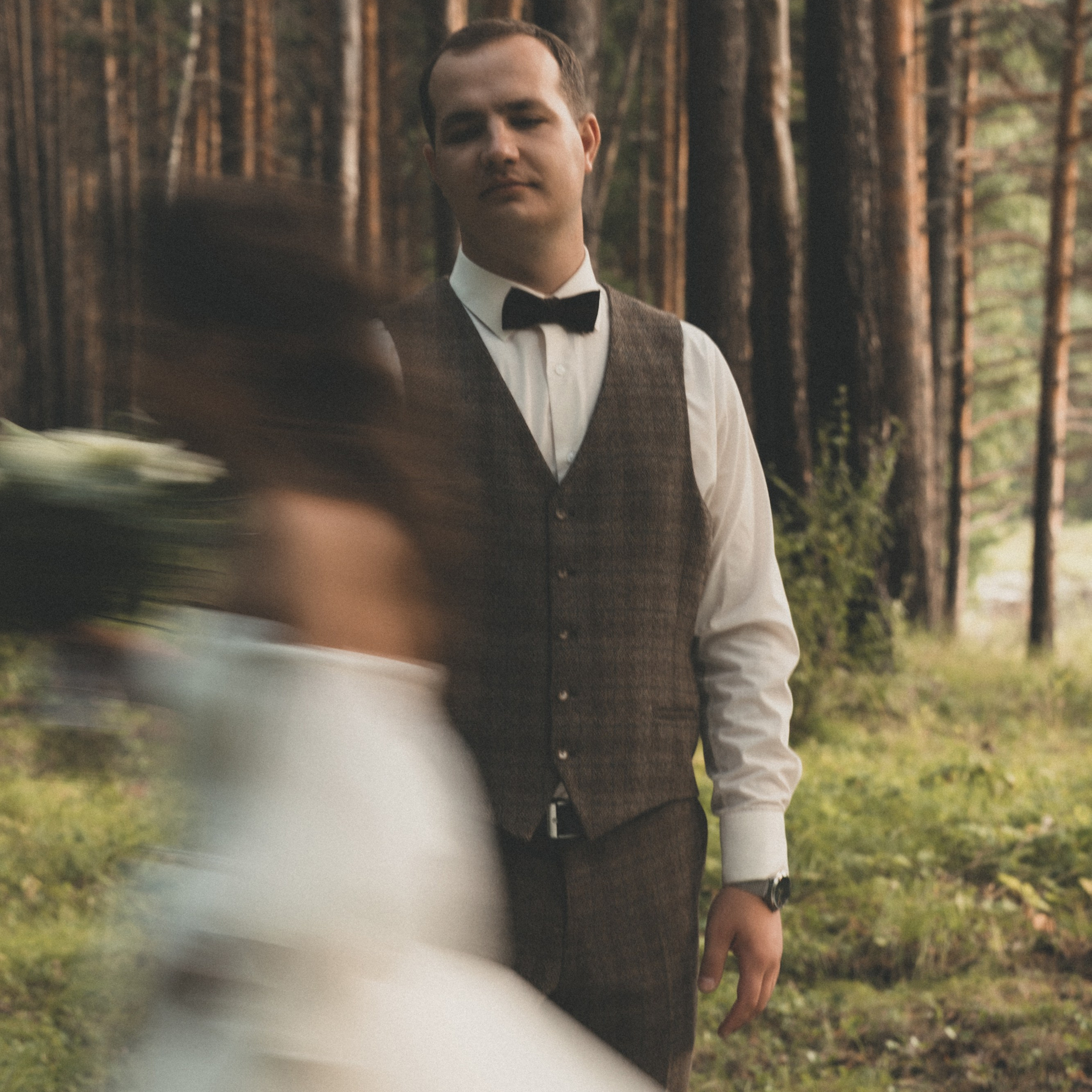 Наталия и Александр