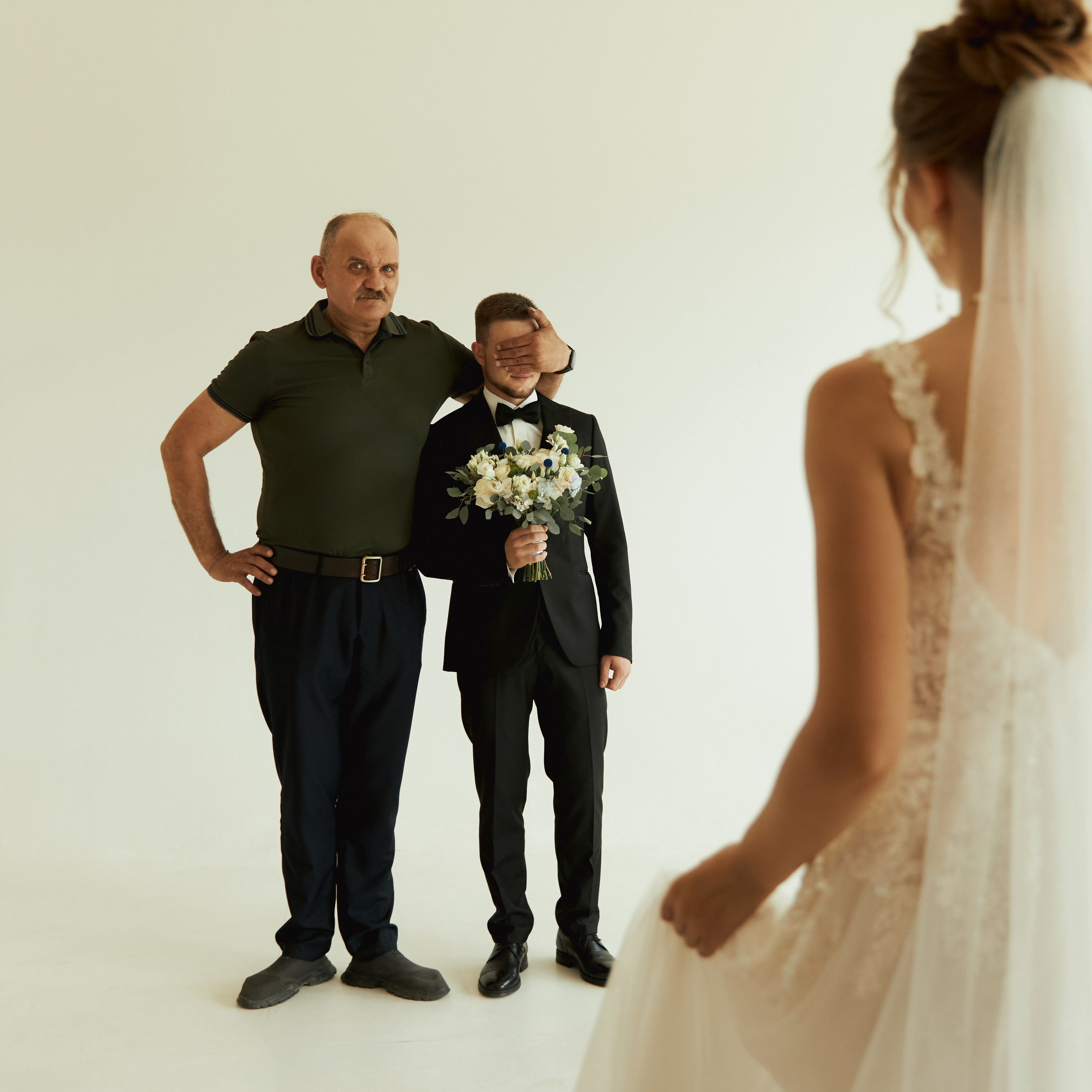 Юлия и Александр