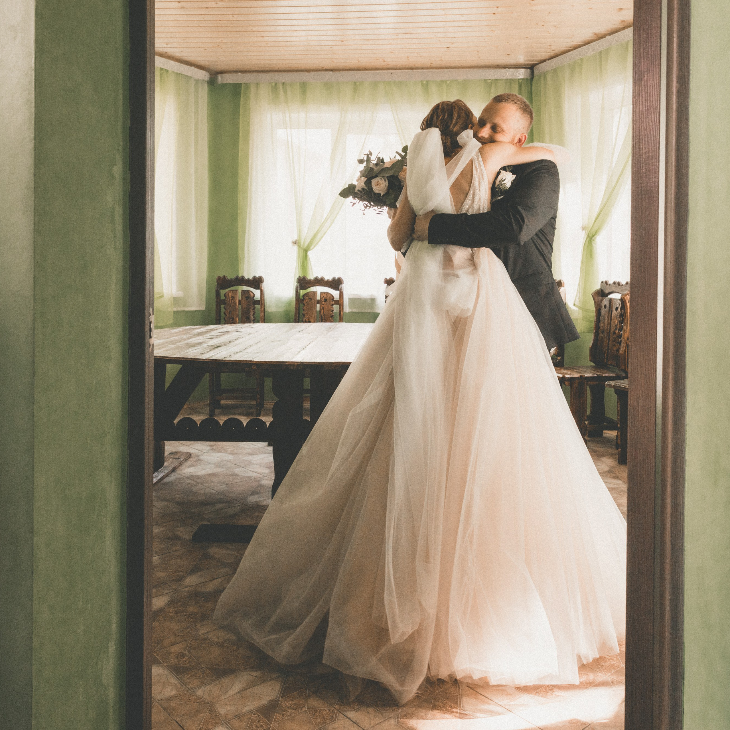 Екатерина и Никита