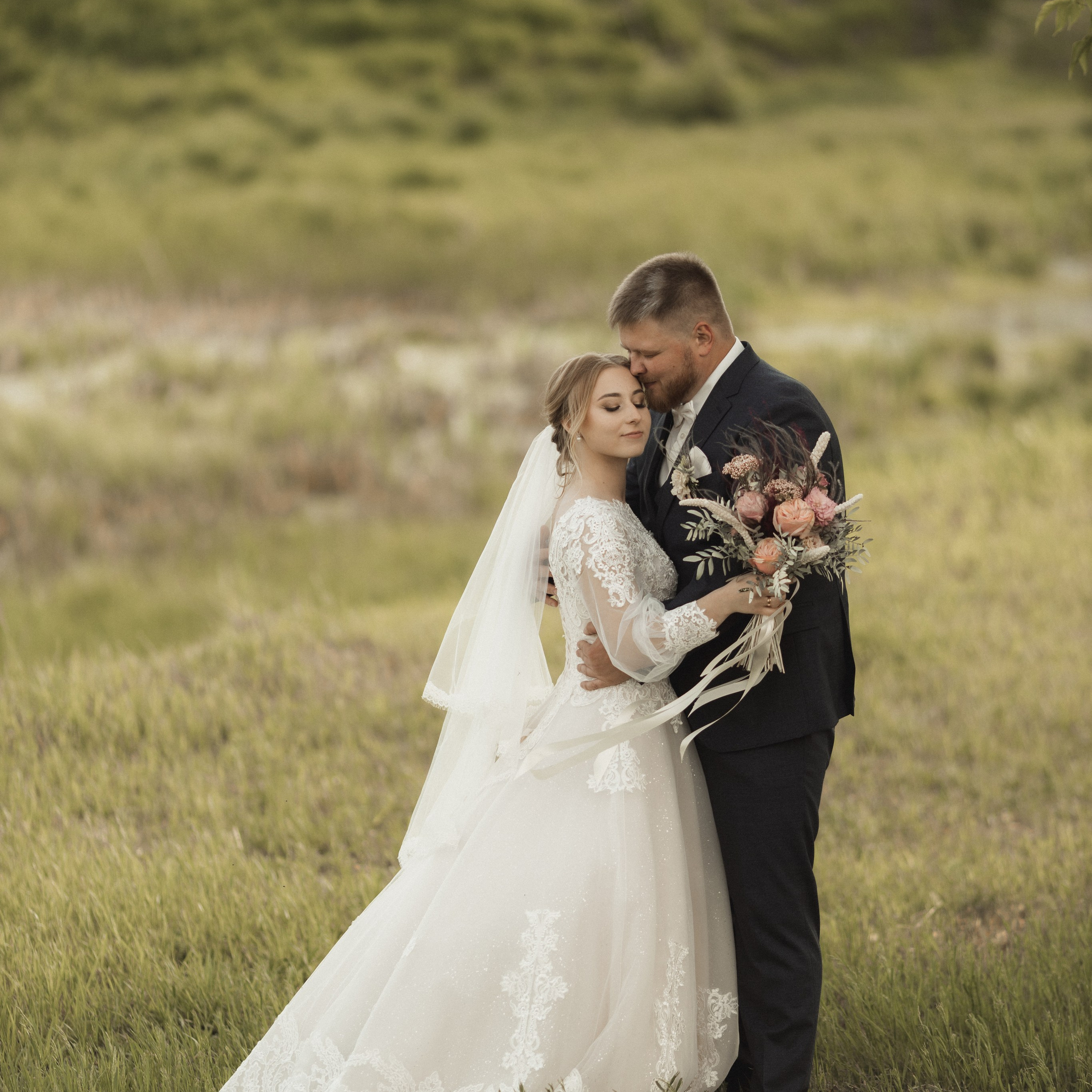 Юлия и Александр