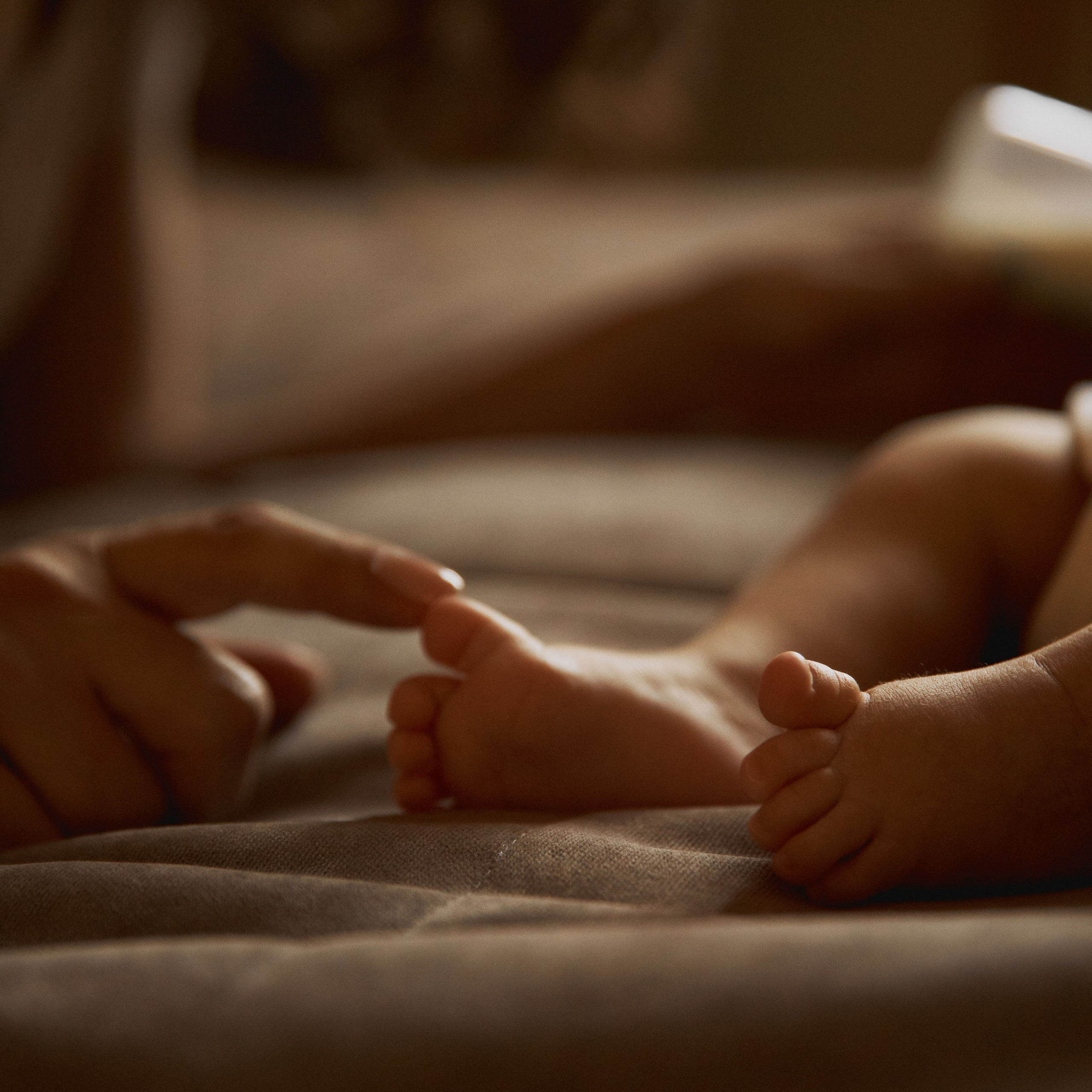 Лева и его семья