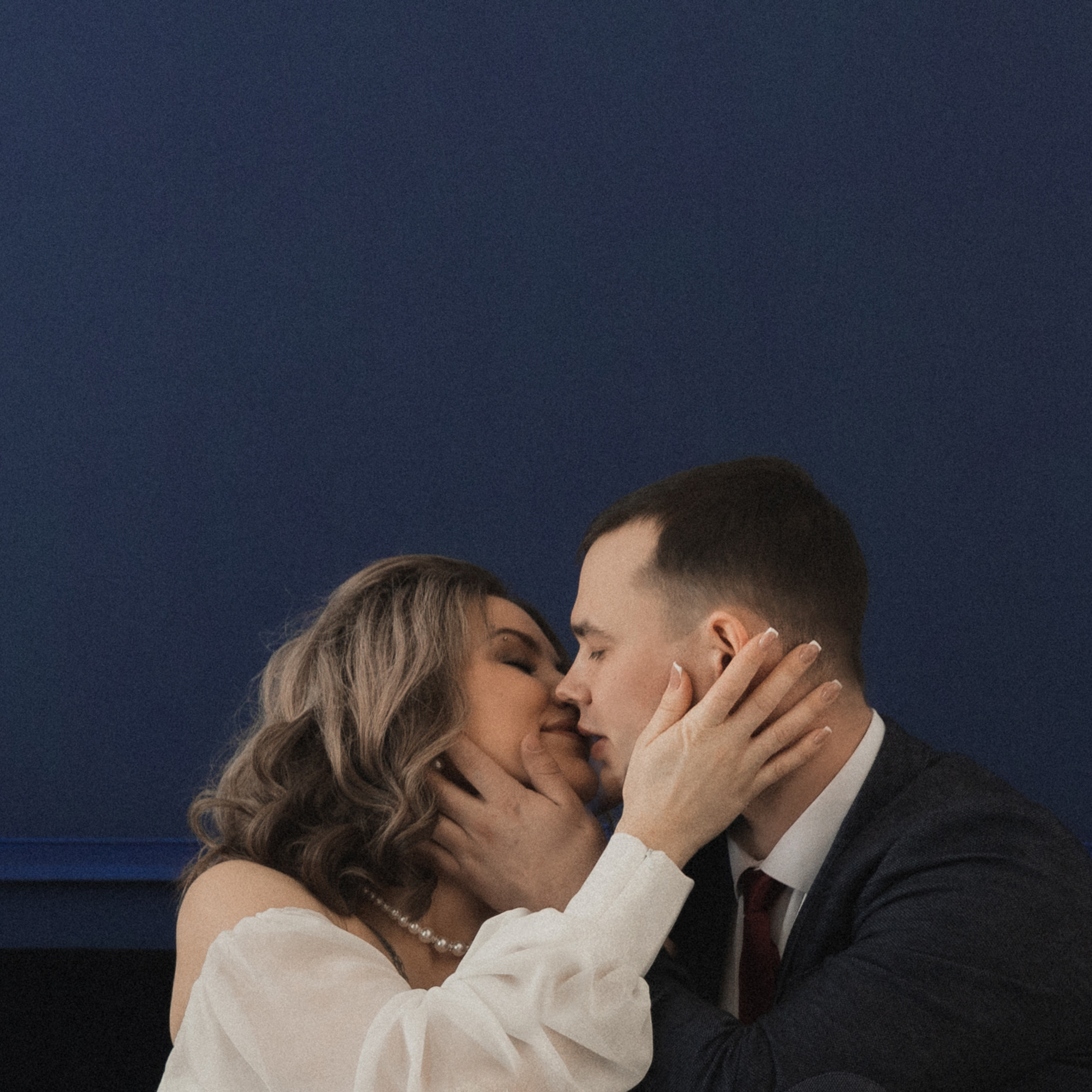 Екатерина и Артем