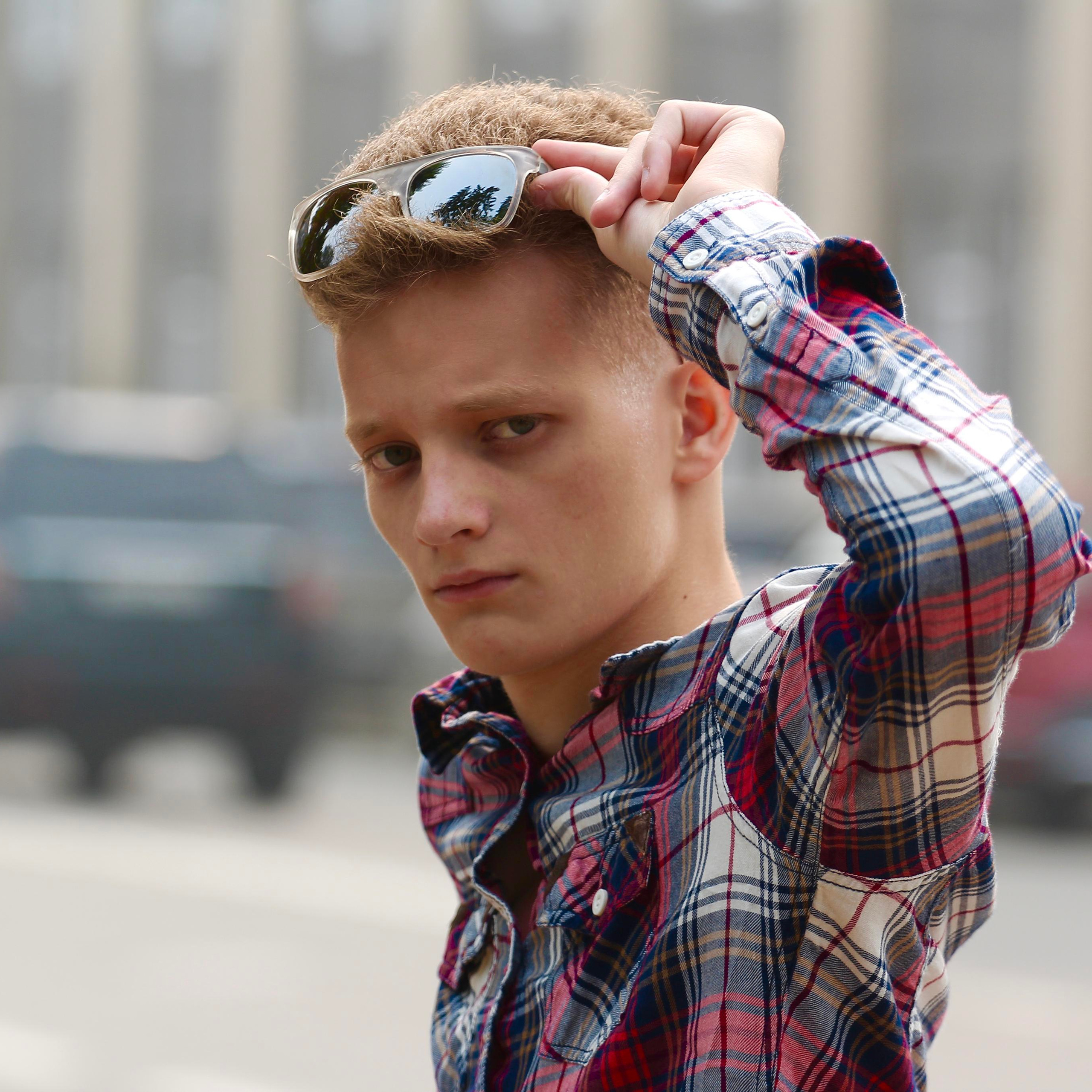 Отзывы о фотографе. Репортажный фотограф в Иркутске Семён Фёдоров