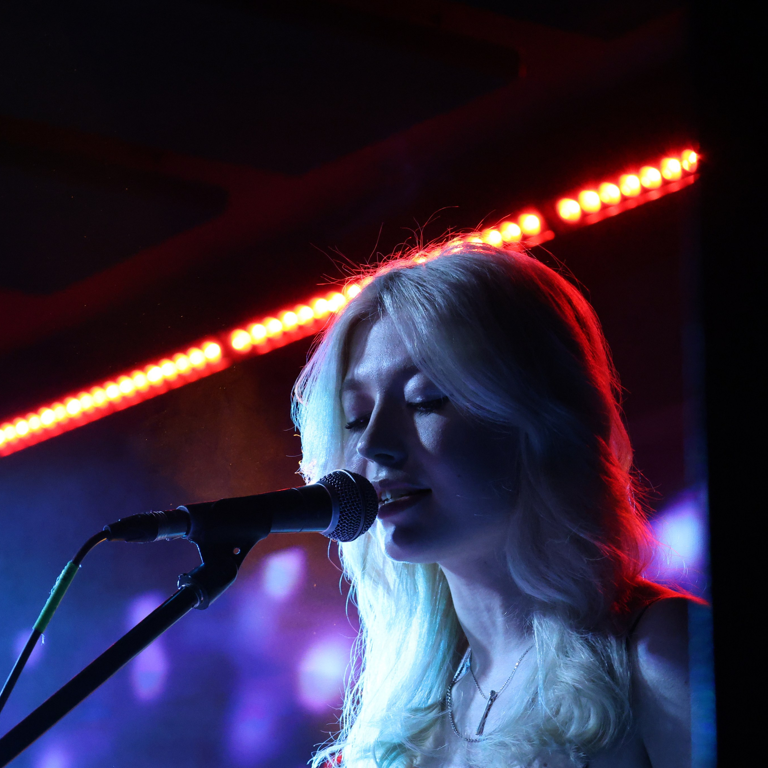 Отчётный концерт «Не школа барабанов, гитары, вокала»