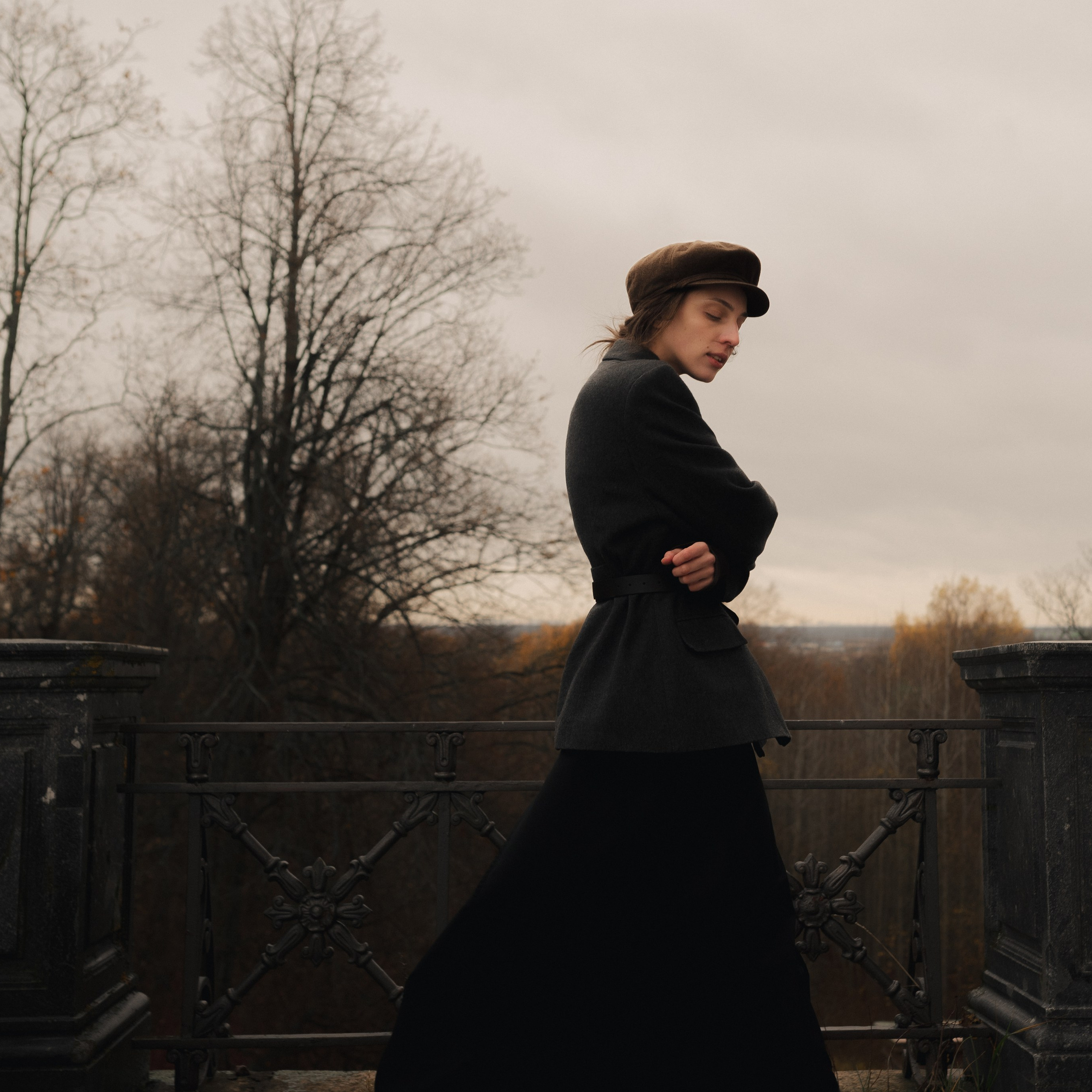 Алла (дворец Бельведер)