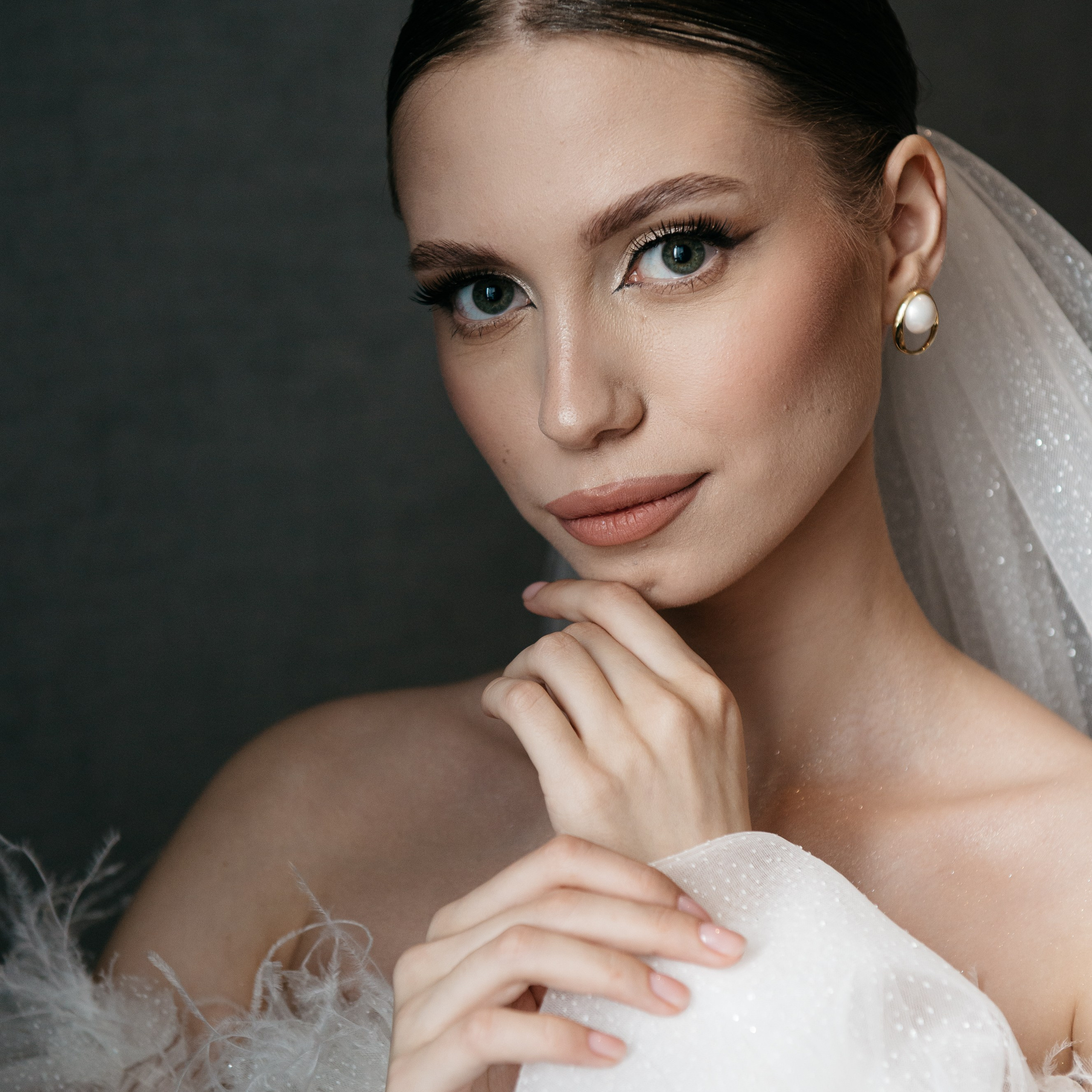 Свадебная серия -2407