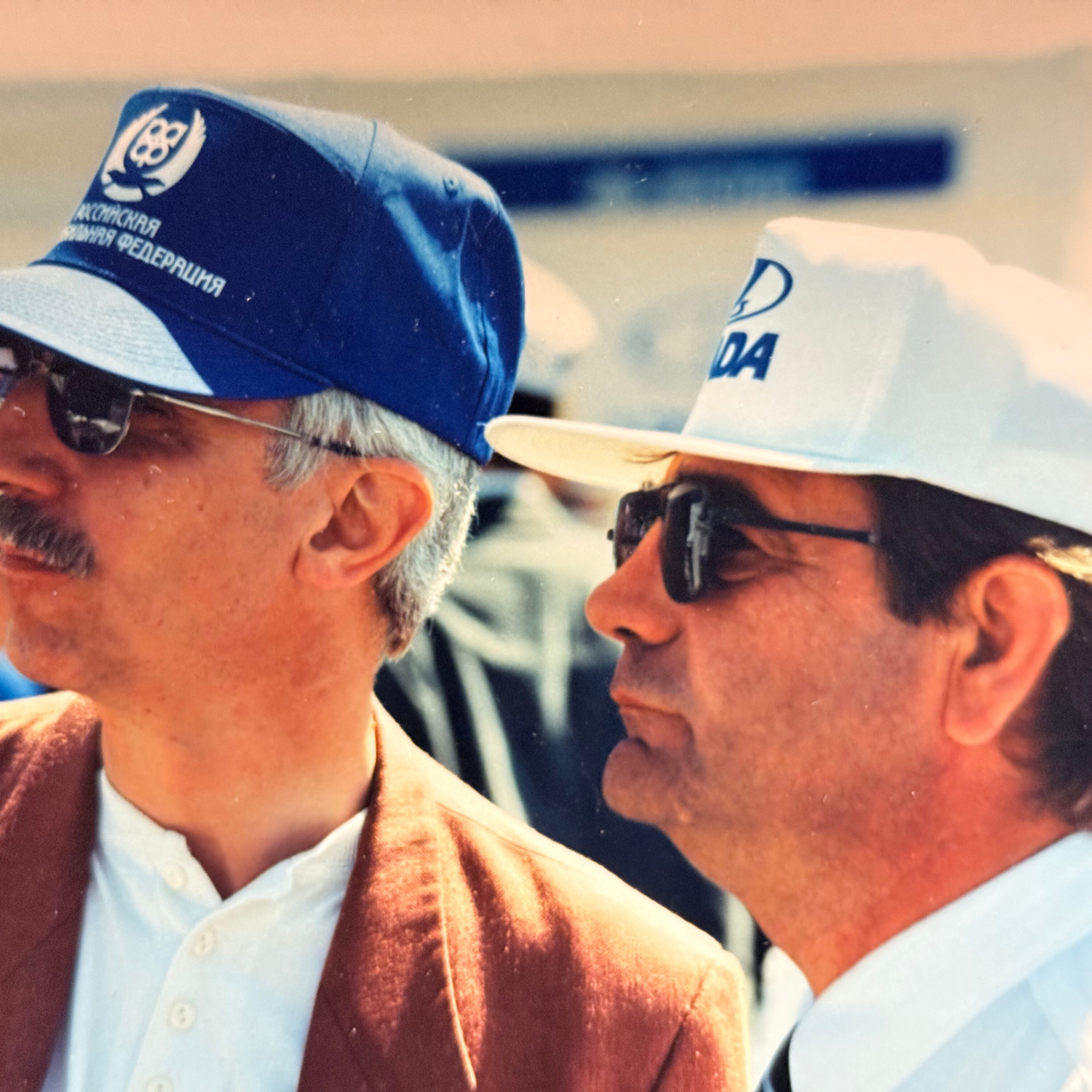 Пресса. Главная