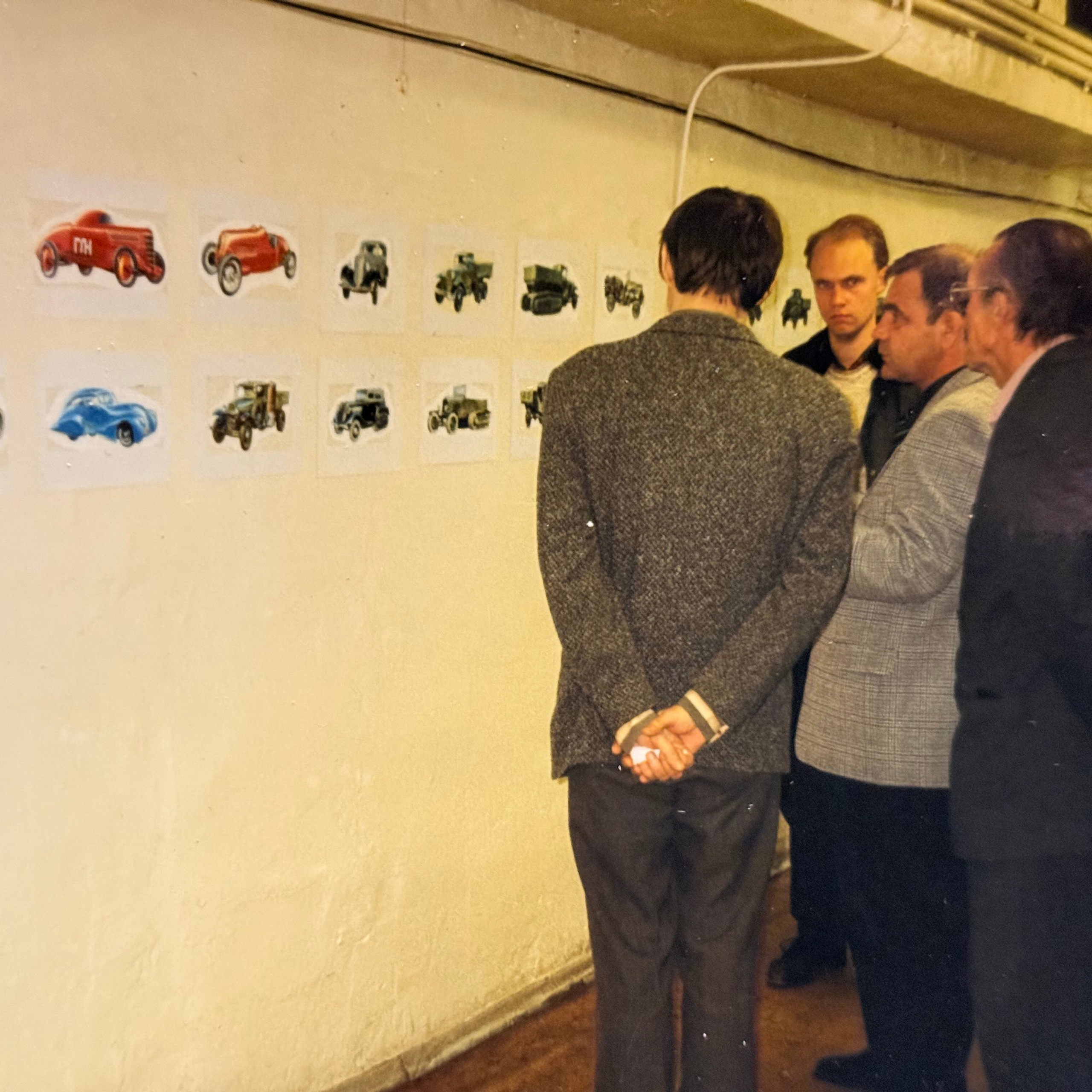 Пресса. Главная