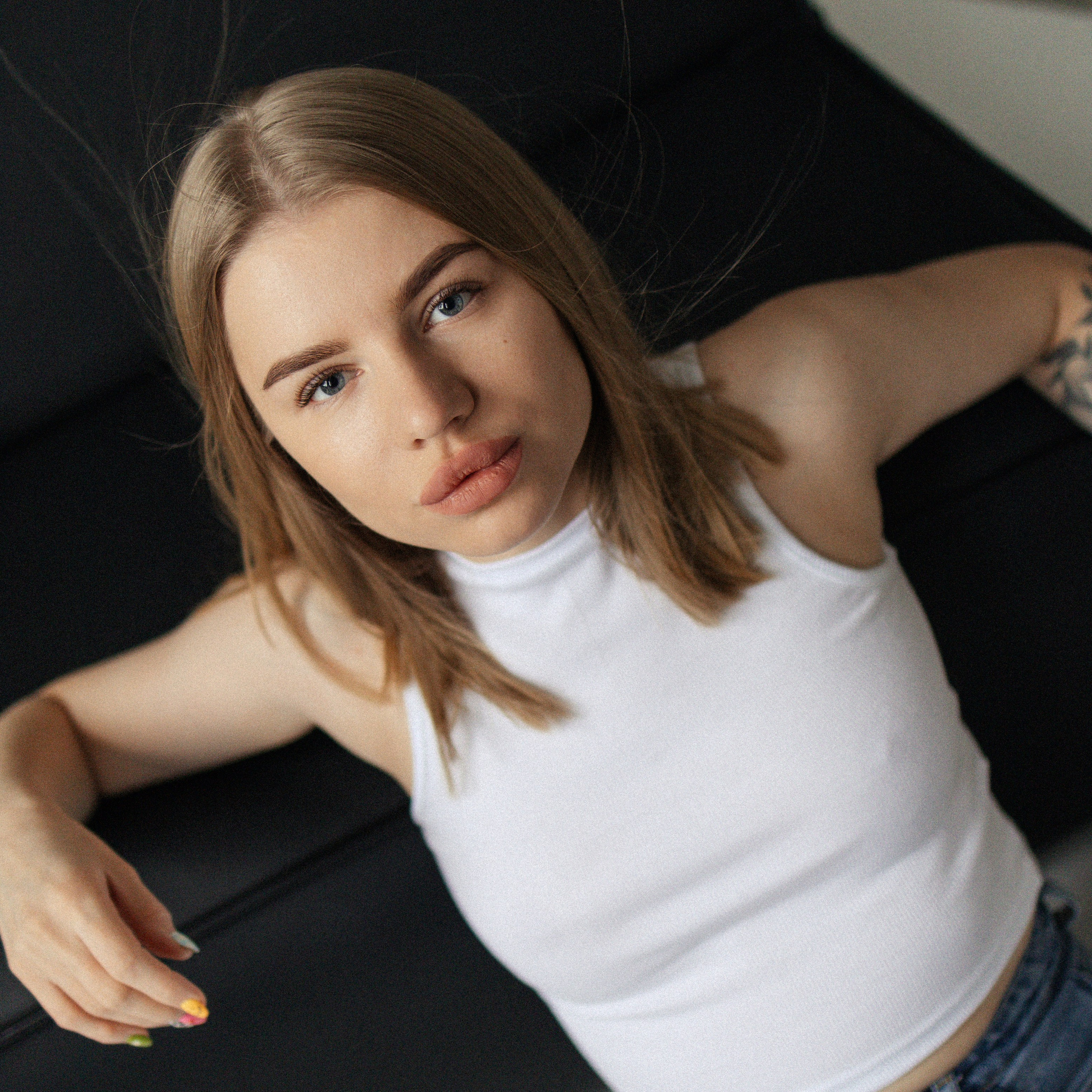 Ксюша / ID Studio