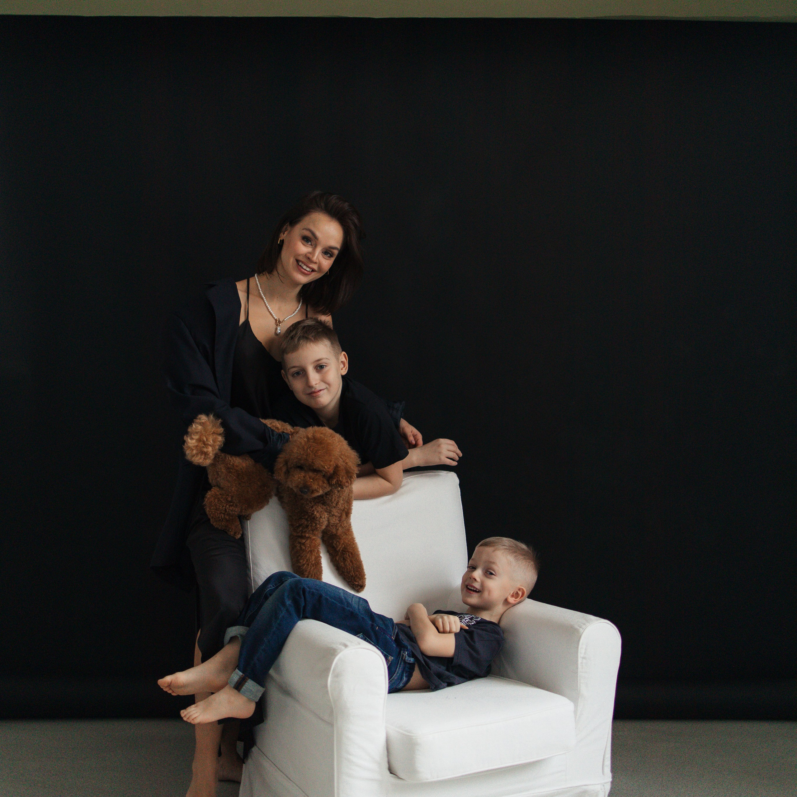 Mother's Day / ID Studio