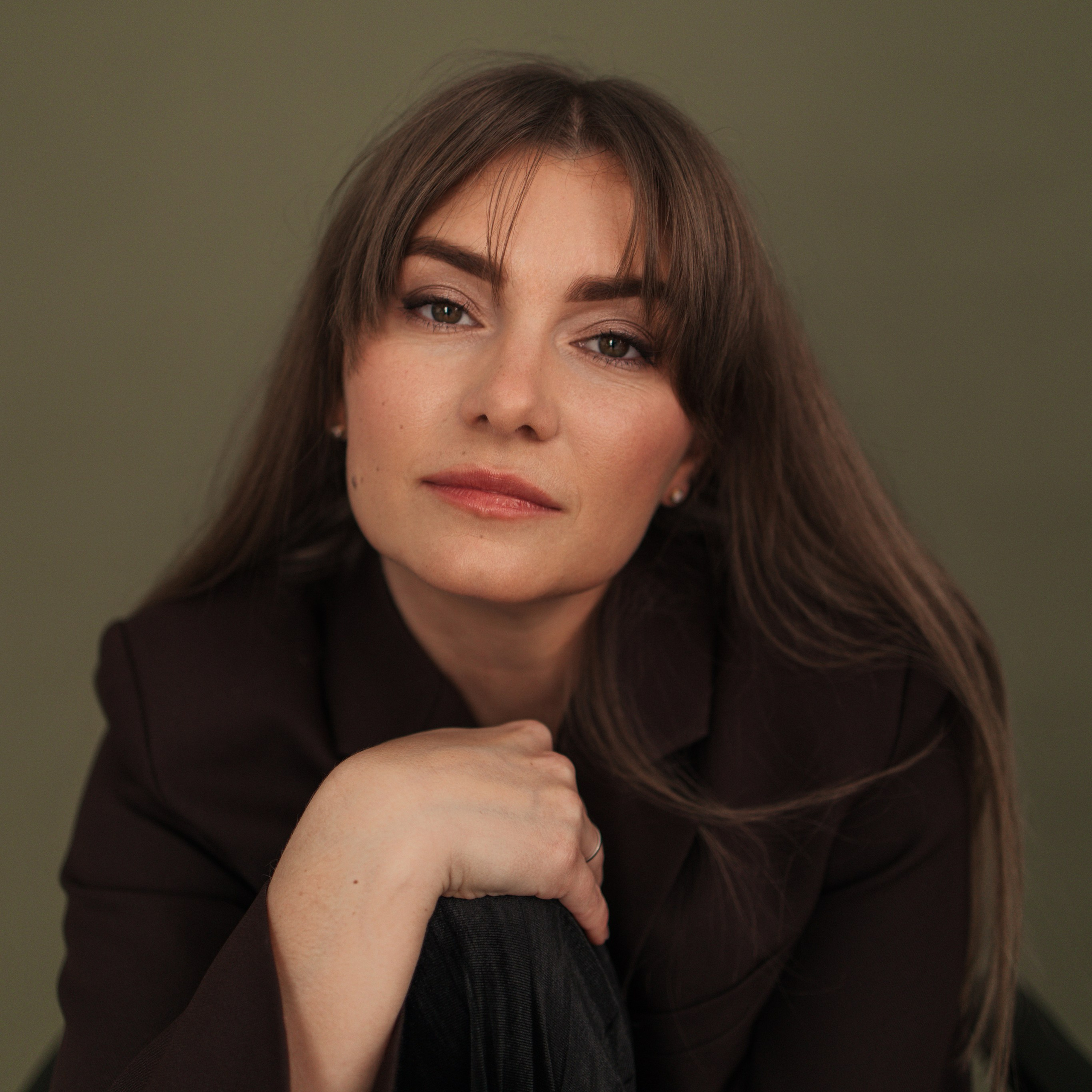 Нина / ID Studio